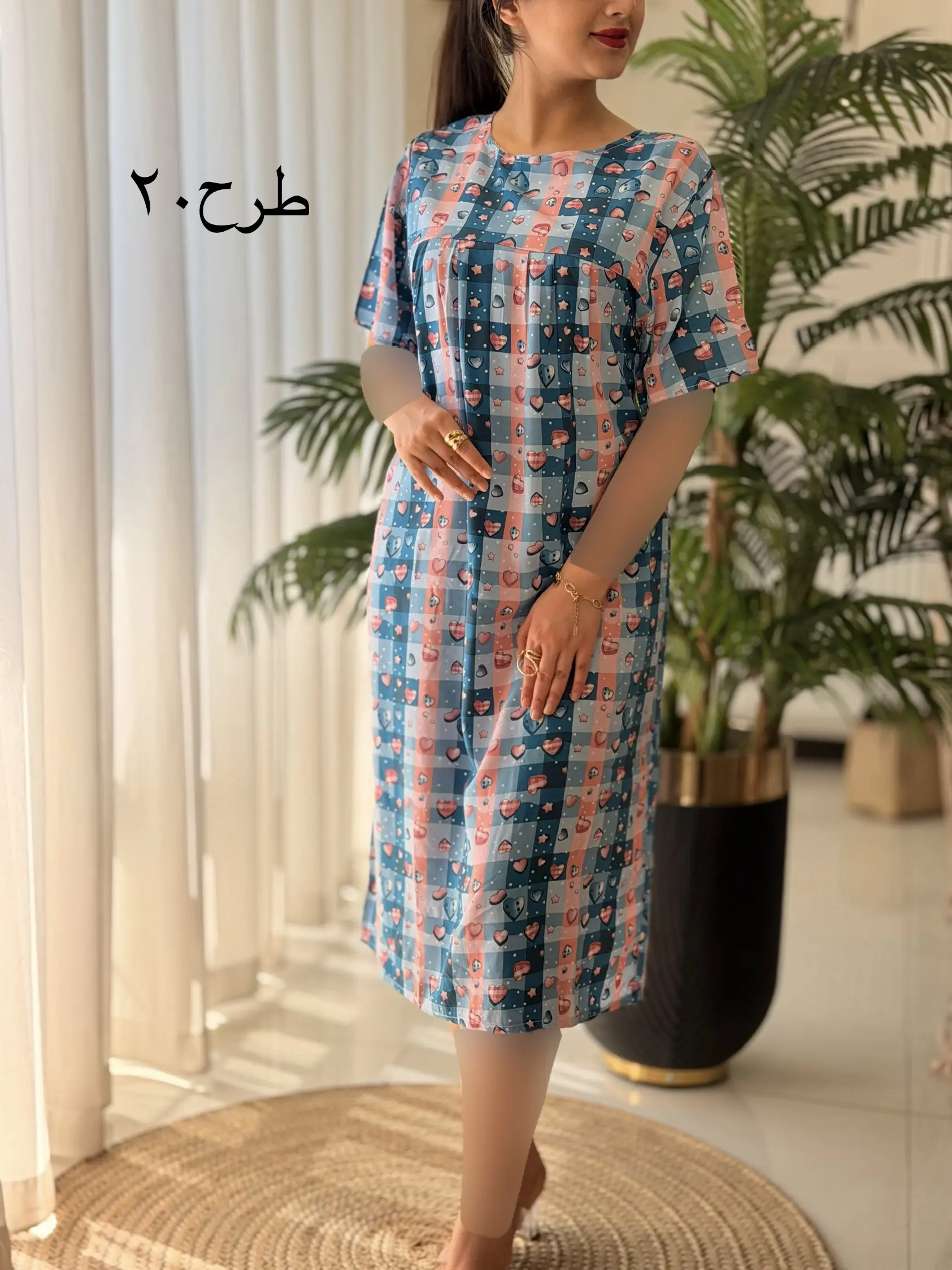 پیراهن فرشته کد2504