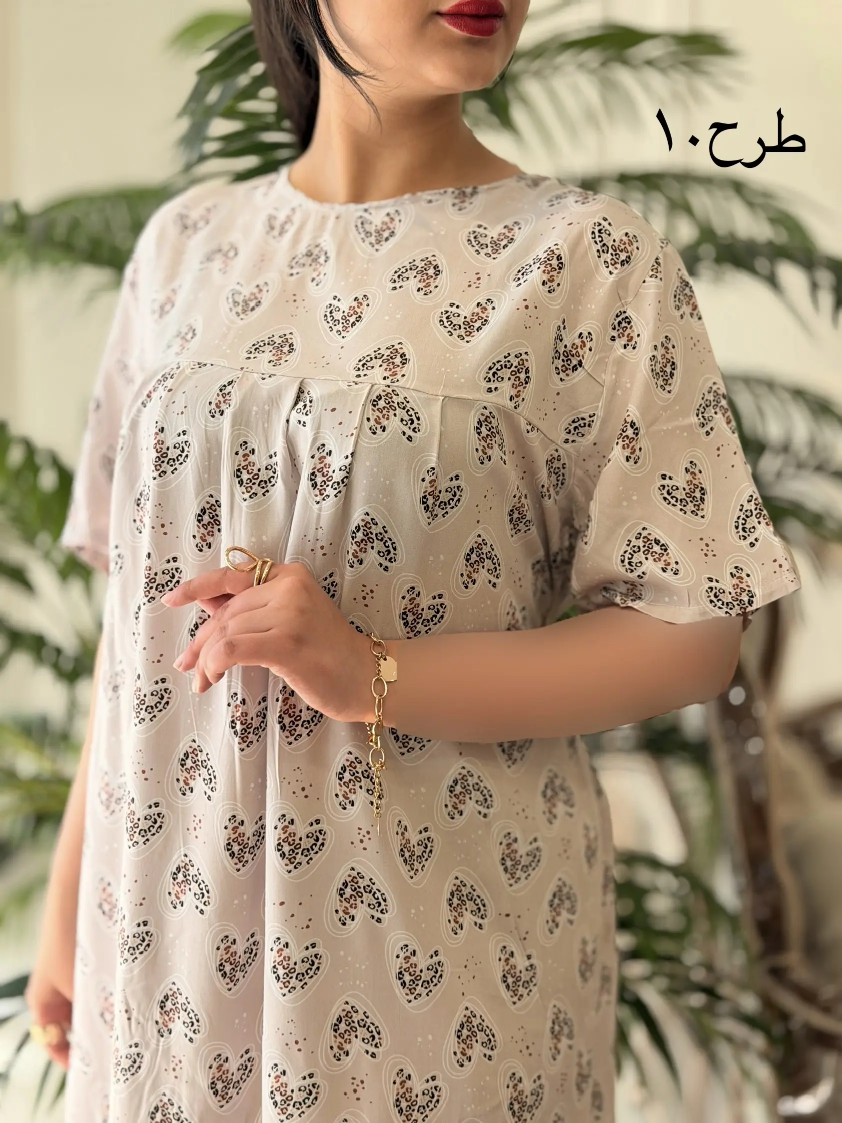 پیراهن فرشته کد2504