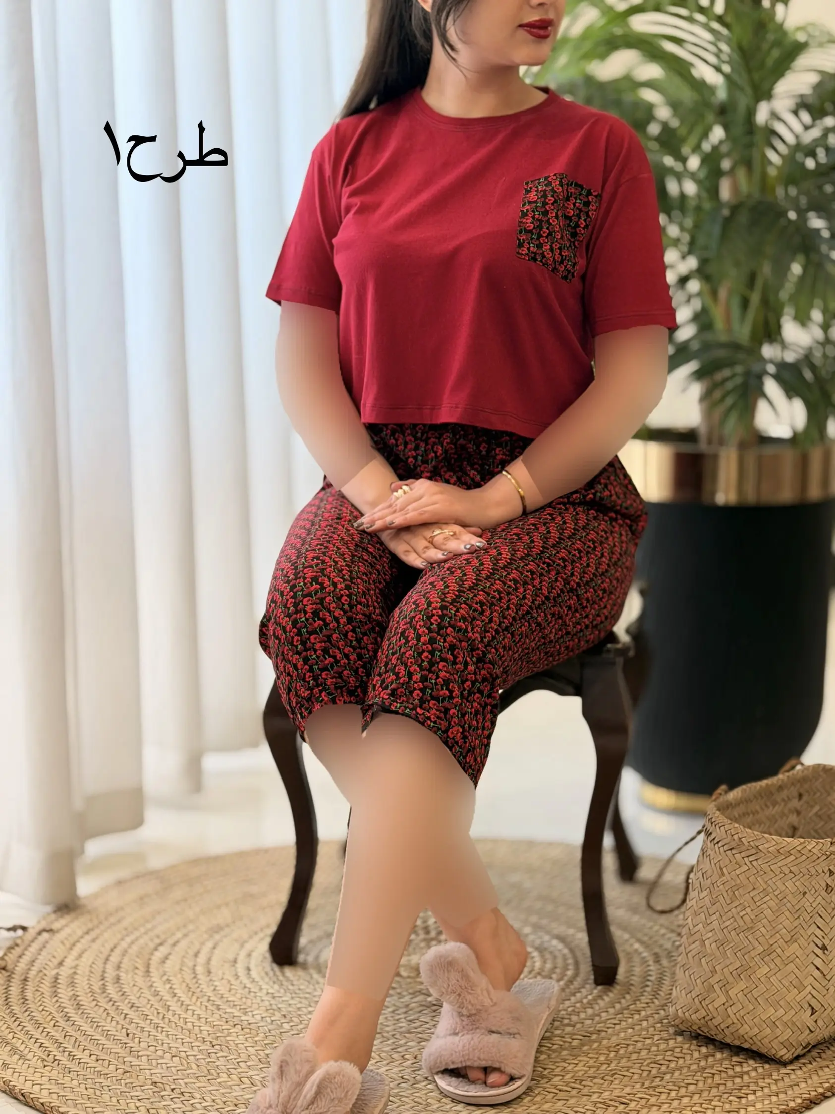 ست ترکیبی کد2549