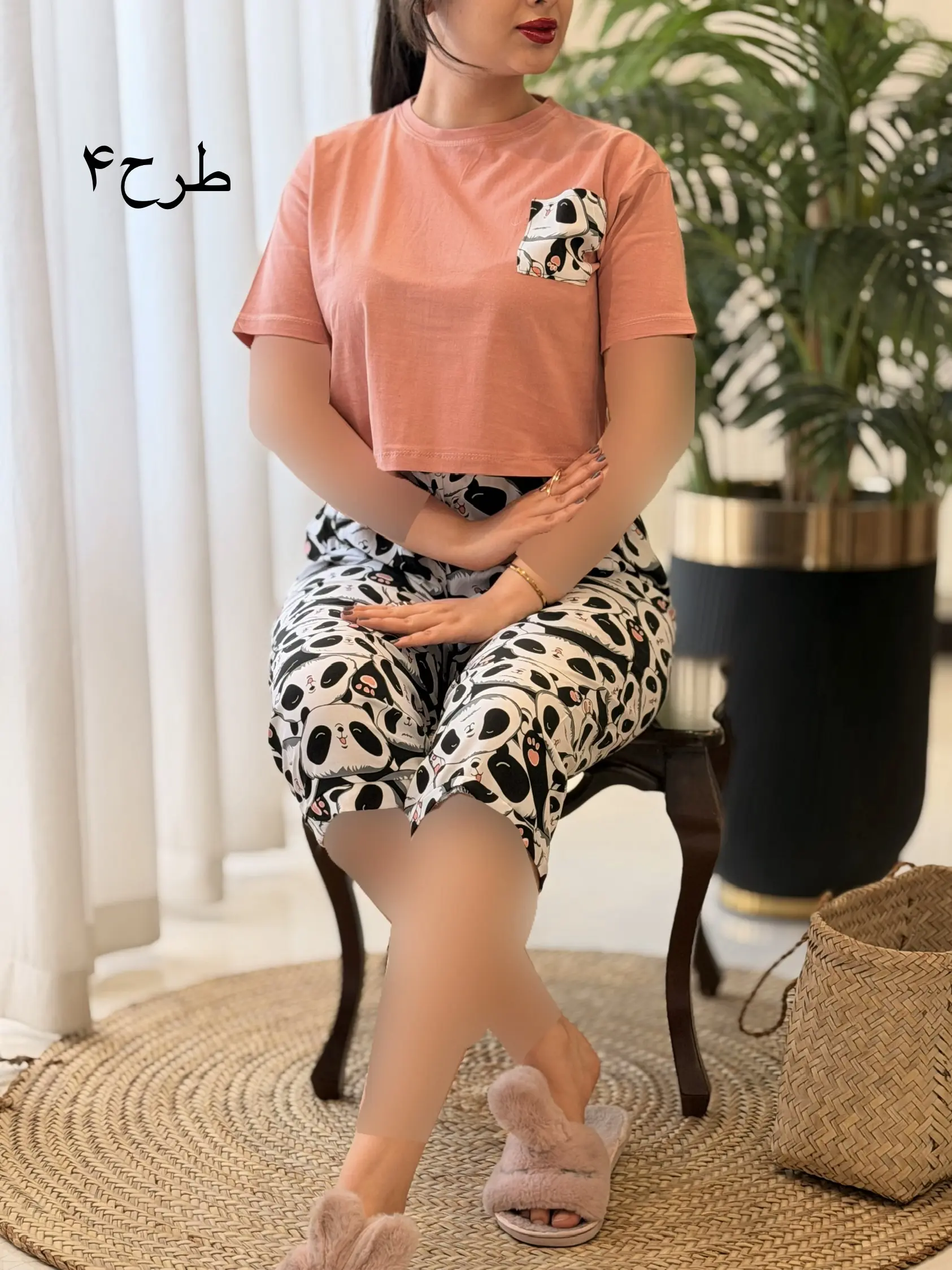 ست ترکیبی کد2549