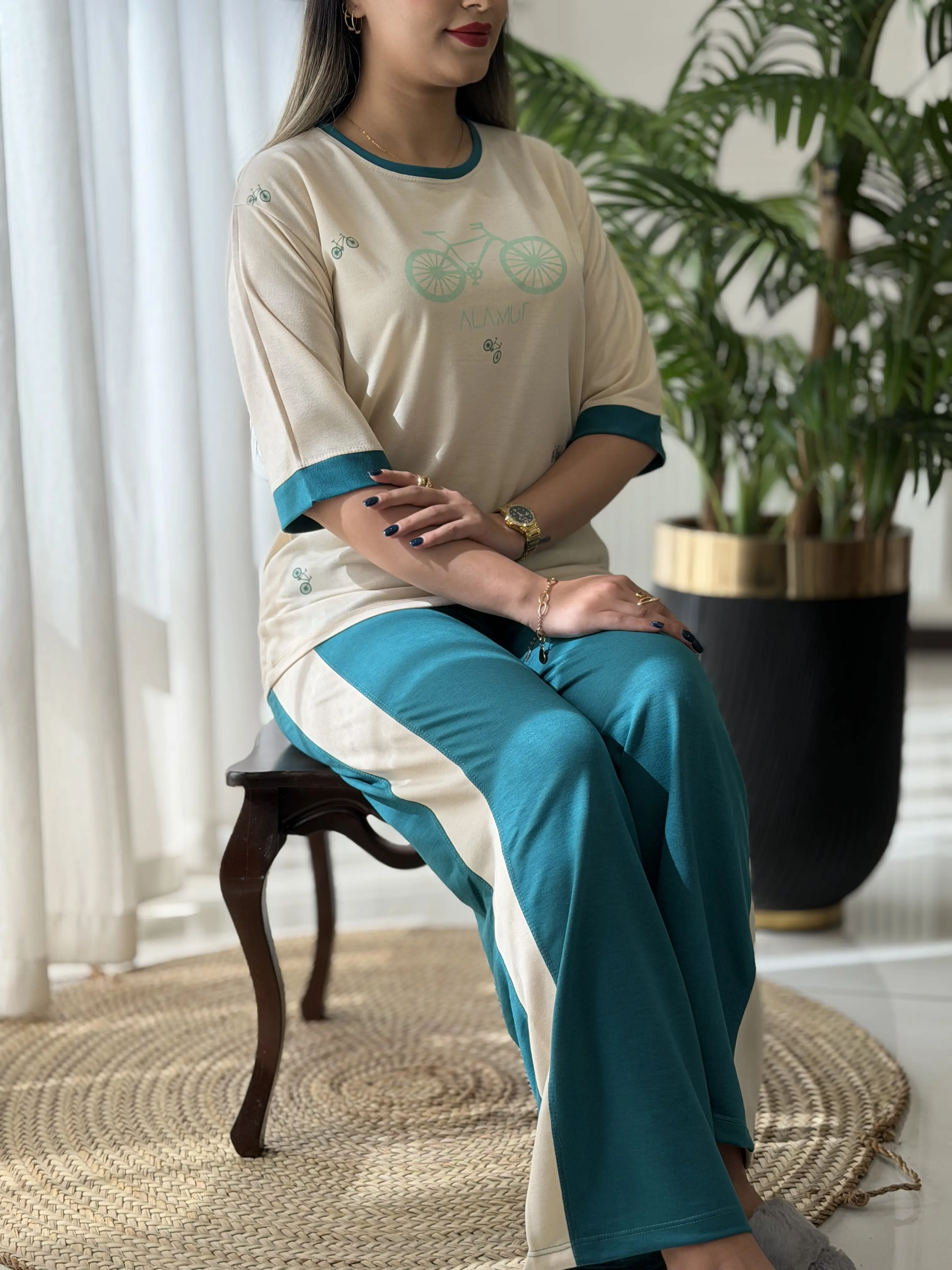 ست دوچرخه کد2459