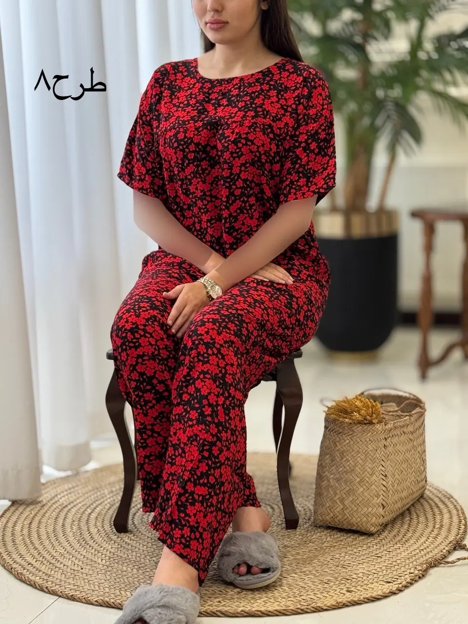 ست سپیدار کد2030