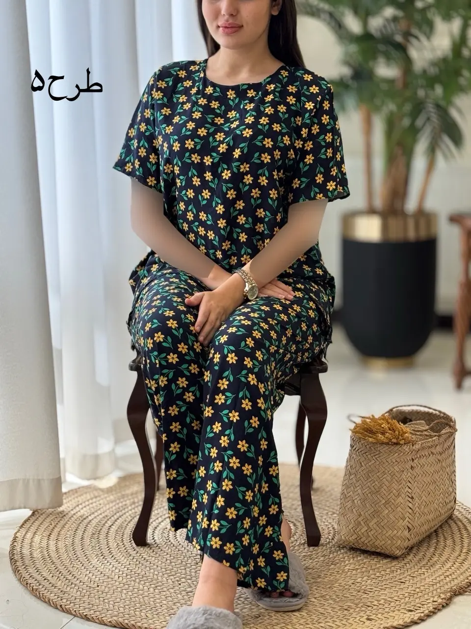 ست سپیدار کد2030
