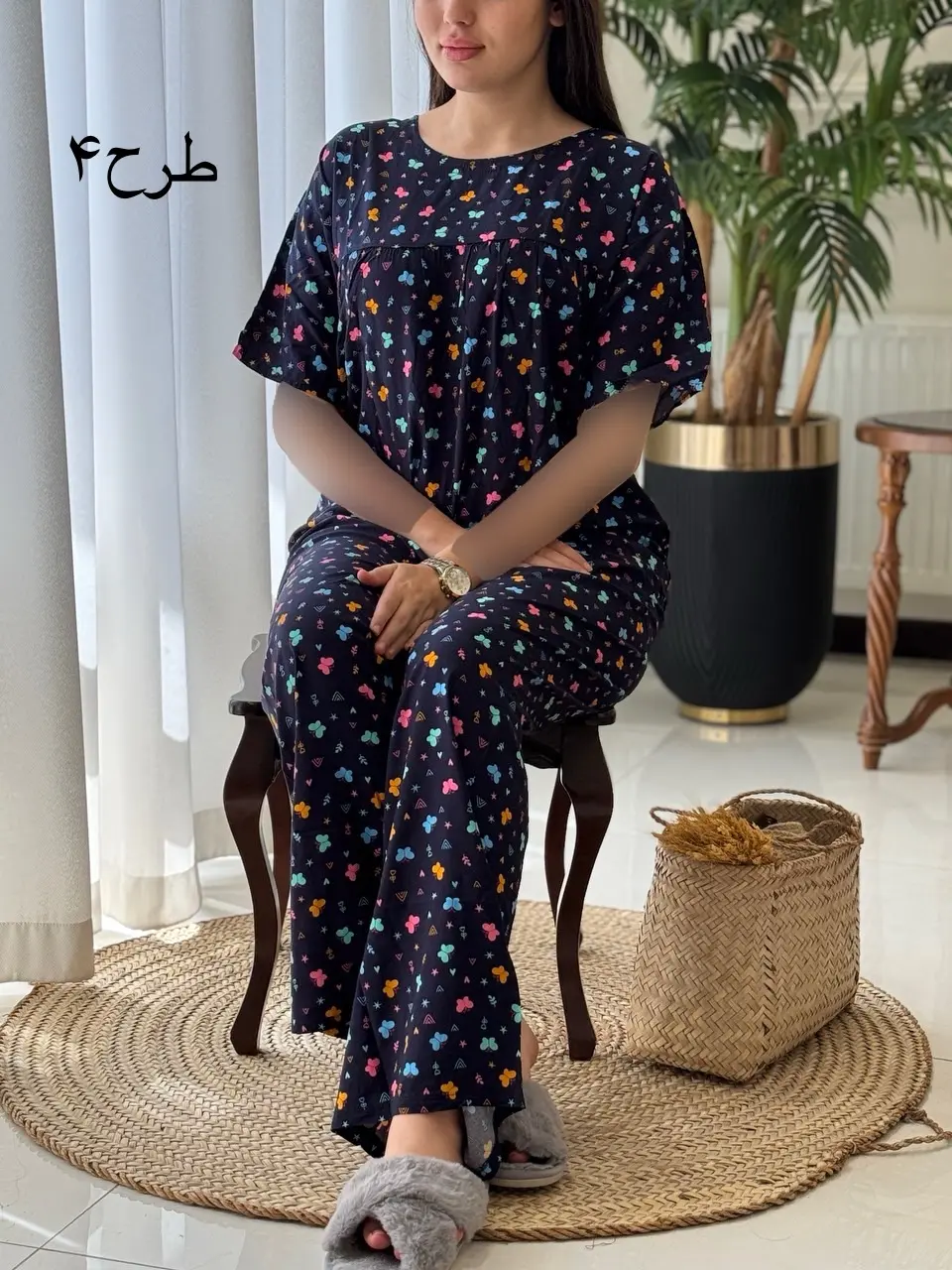 ست سپیدار کد2030
