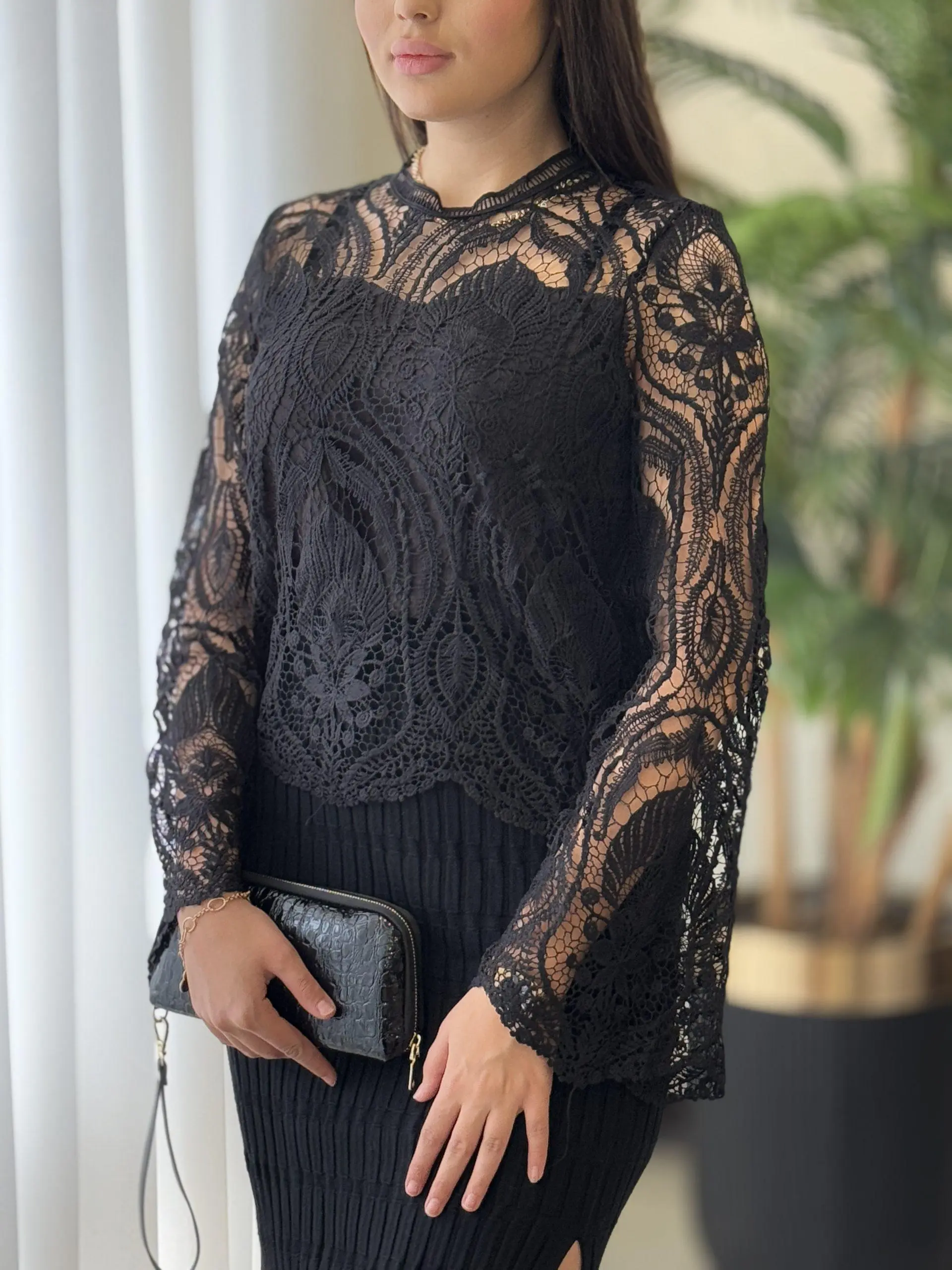 شومیز سپیده کد2154