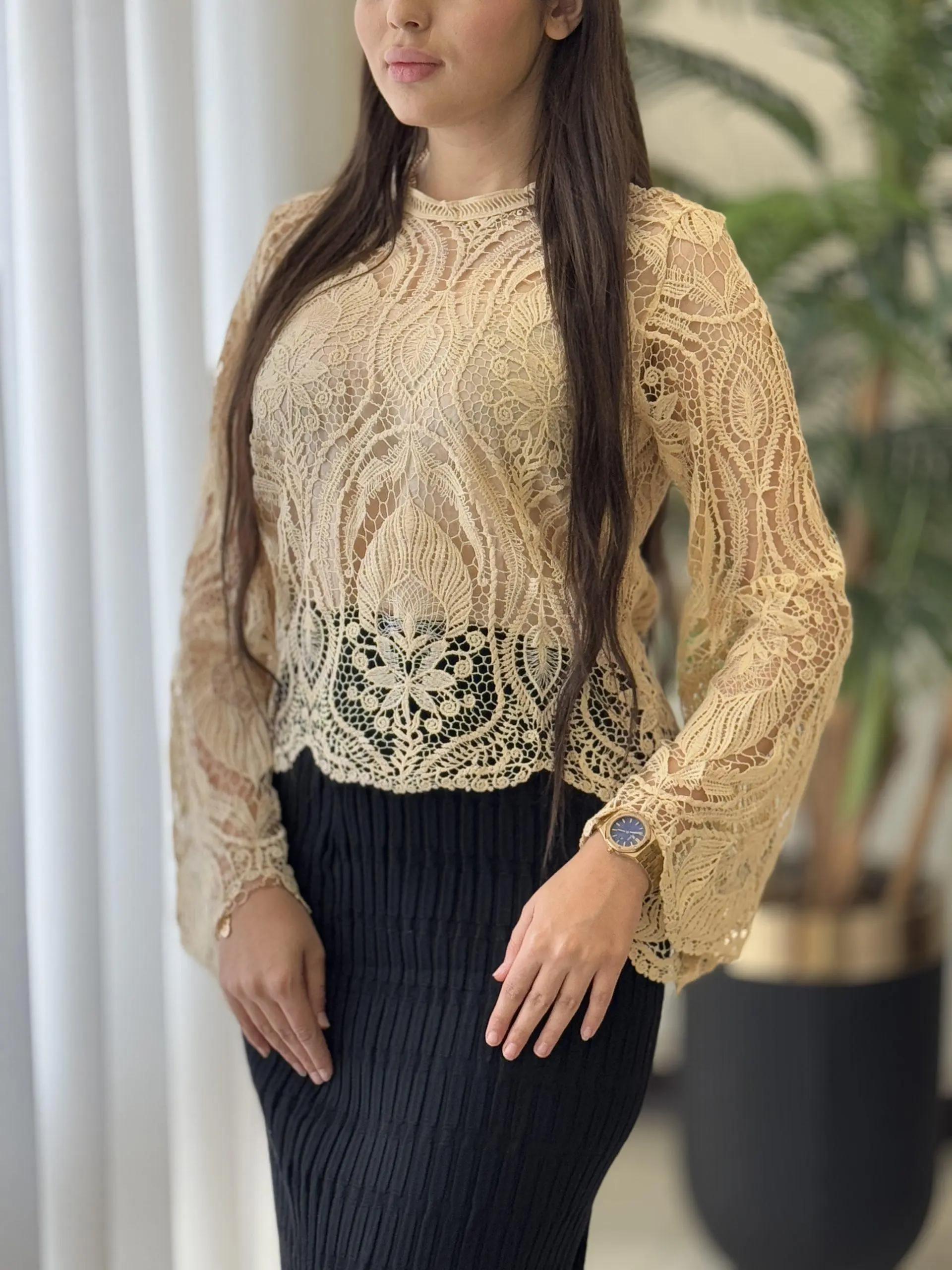 شومیز سپیده کد2154