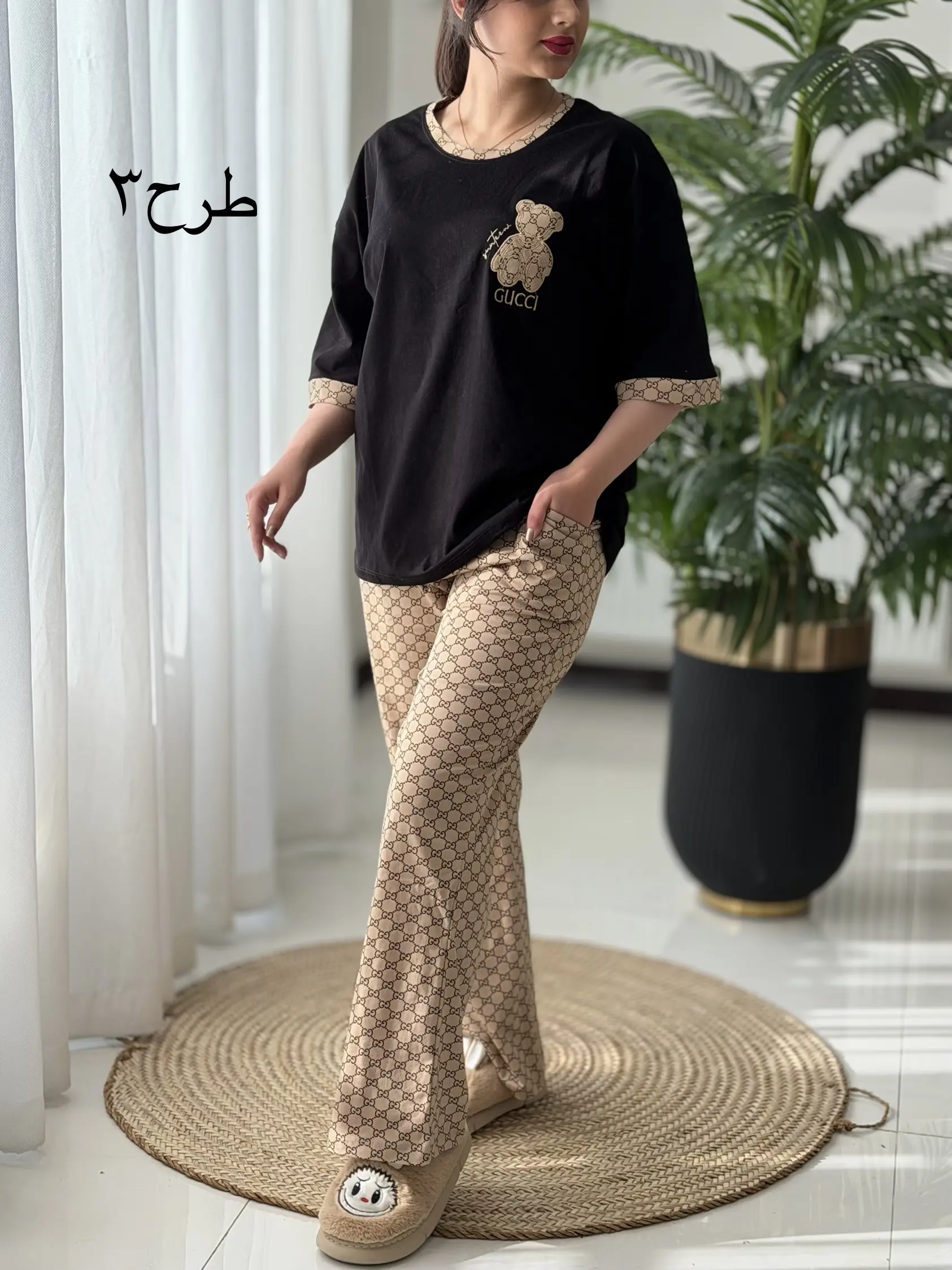 ست نخپنبه کد2389