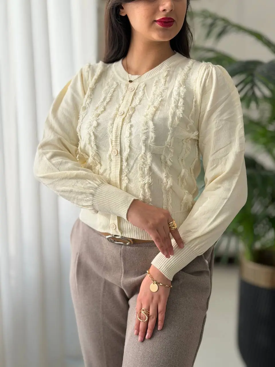 بافت آیلین کد2402