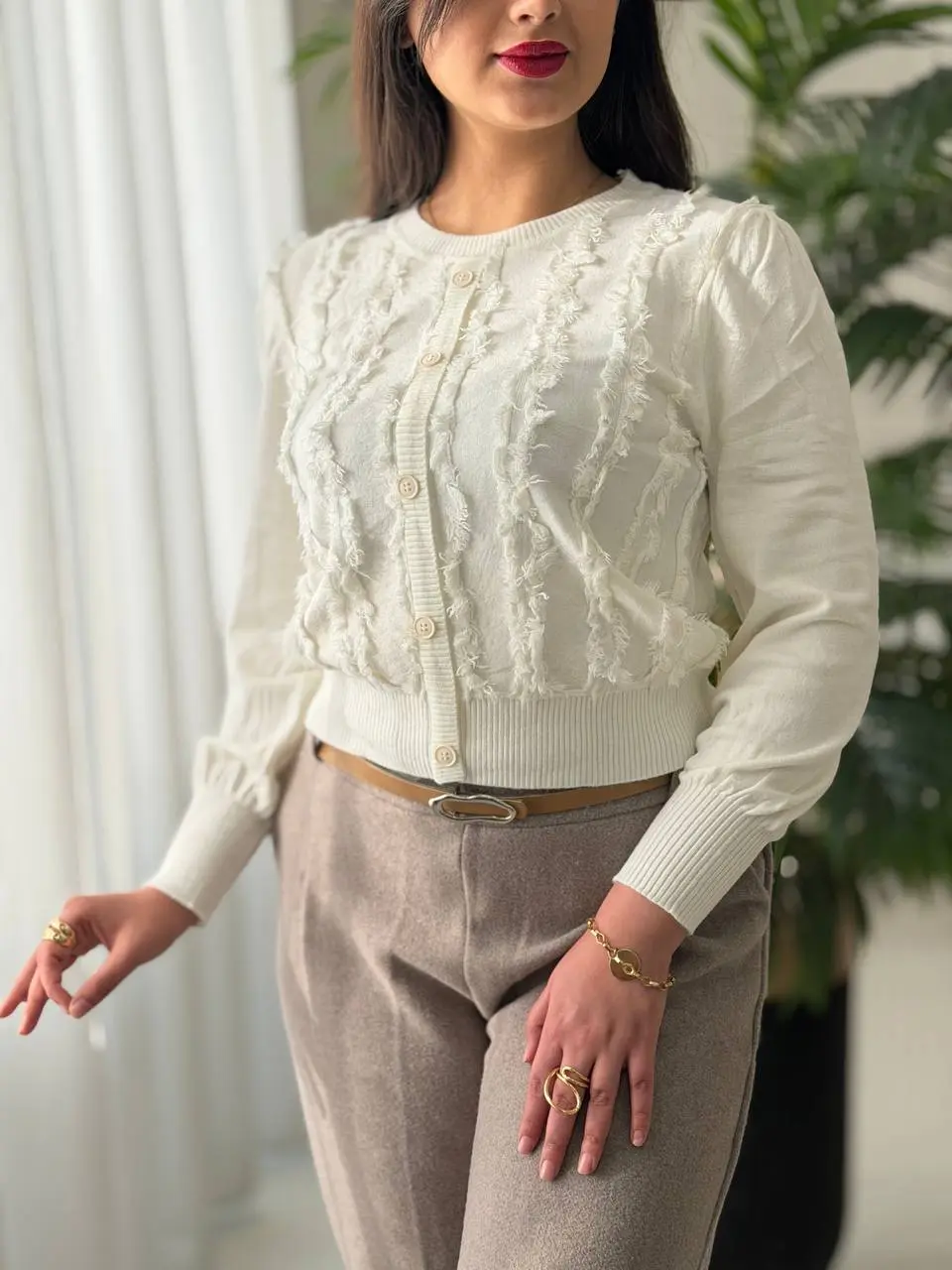 بافت آیلین کد2402