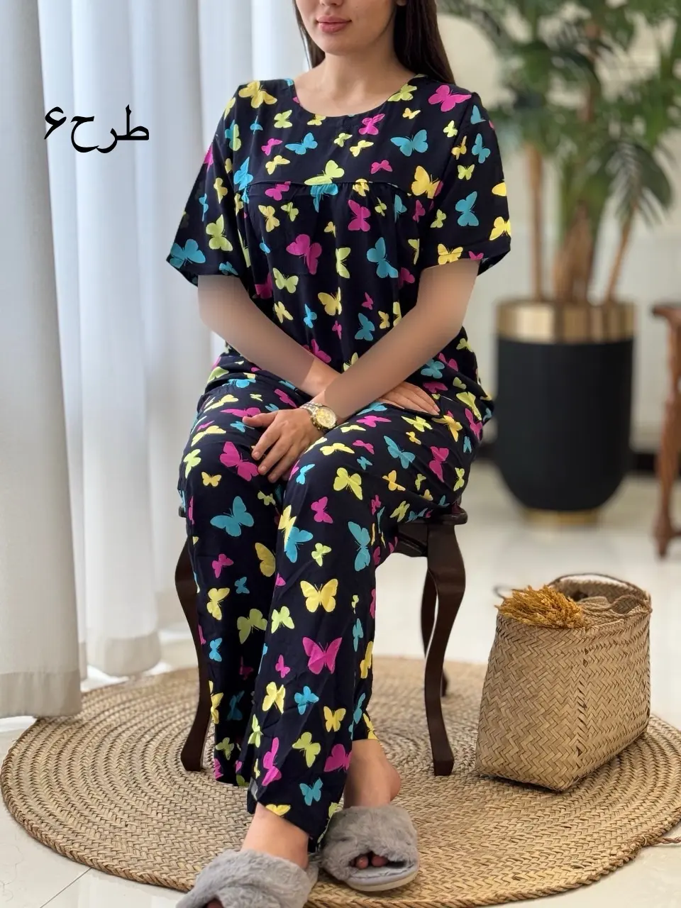 ست سپیدار کد2030
