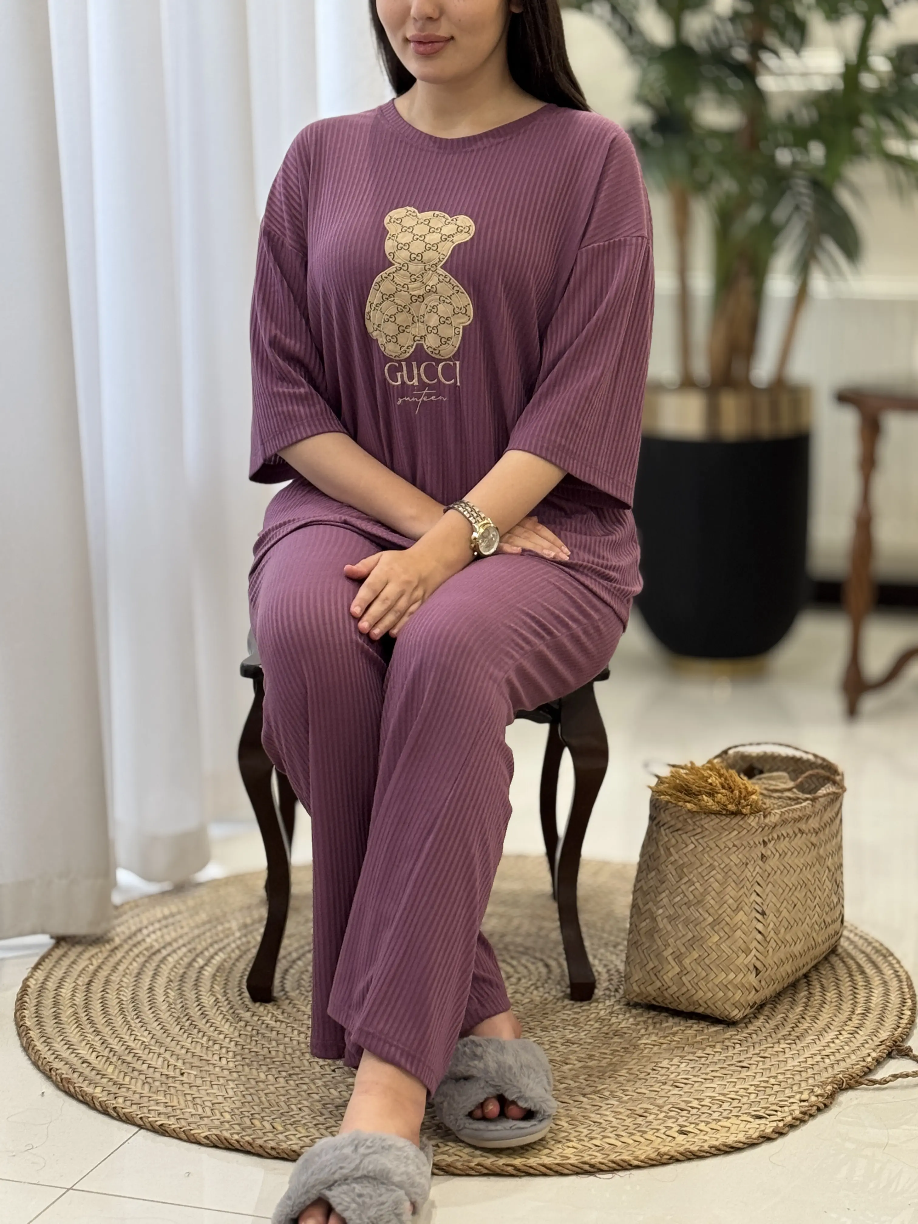 ست GUCCI کد2015