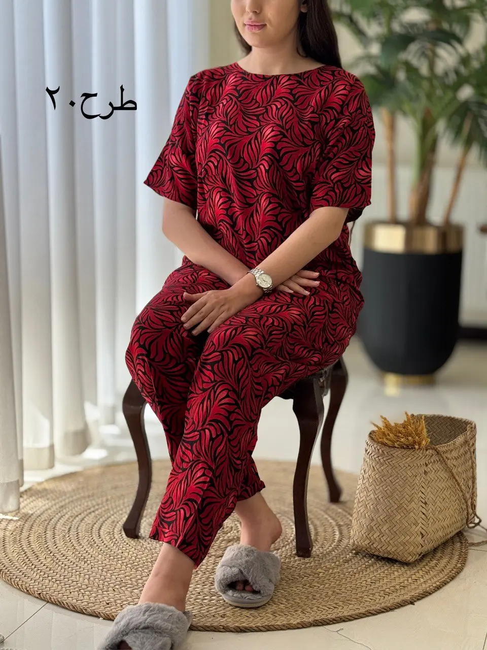ست سپیدار کد2030