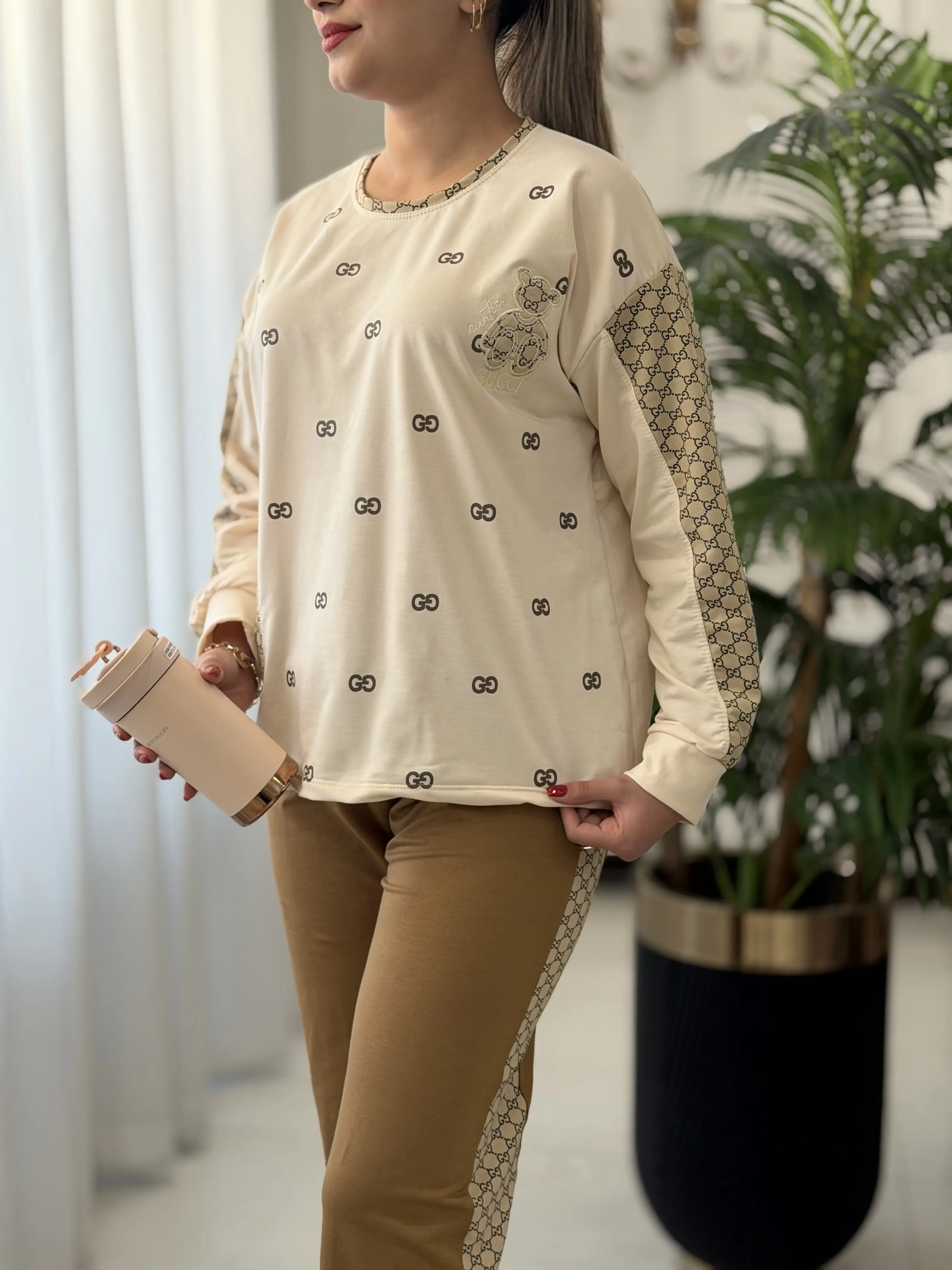 ست گوچی کد2387