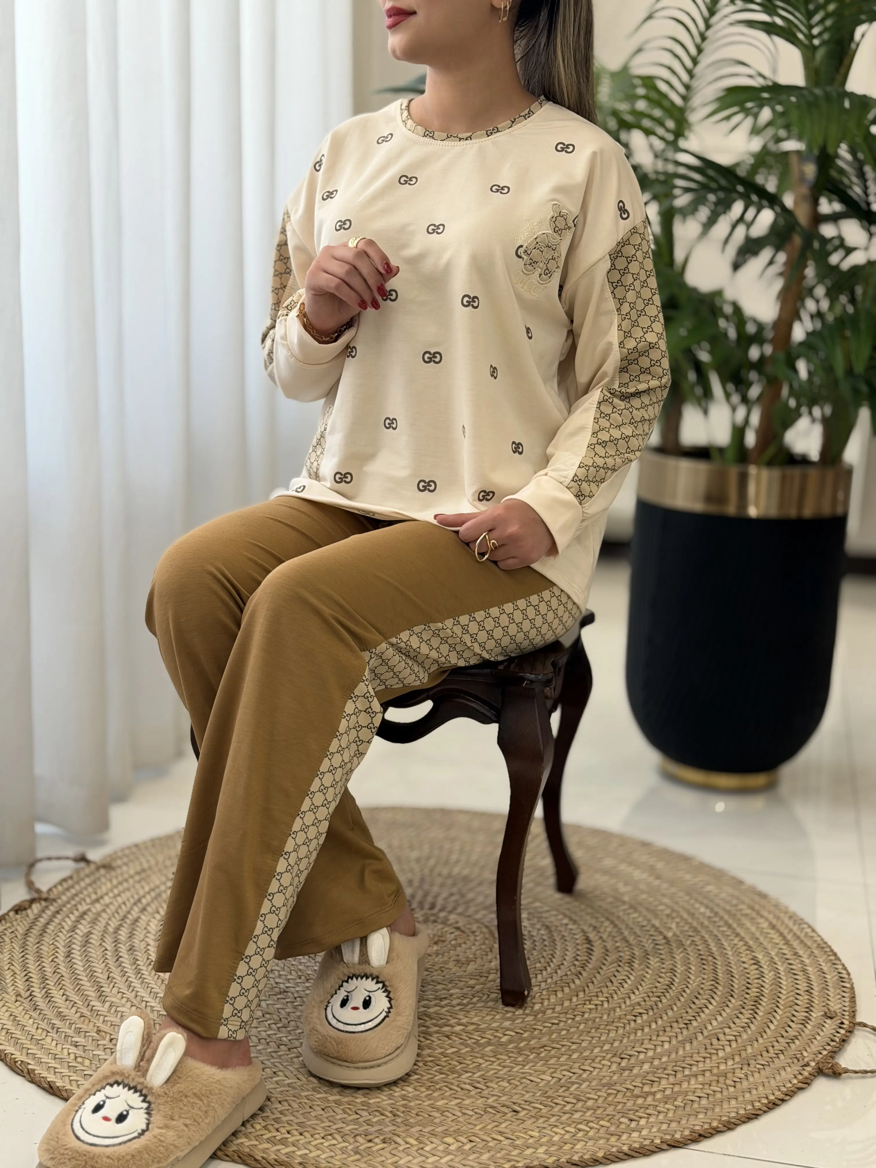 ست گوچی کد2387