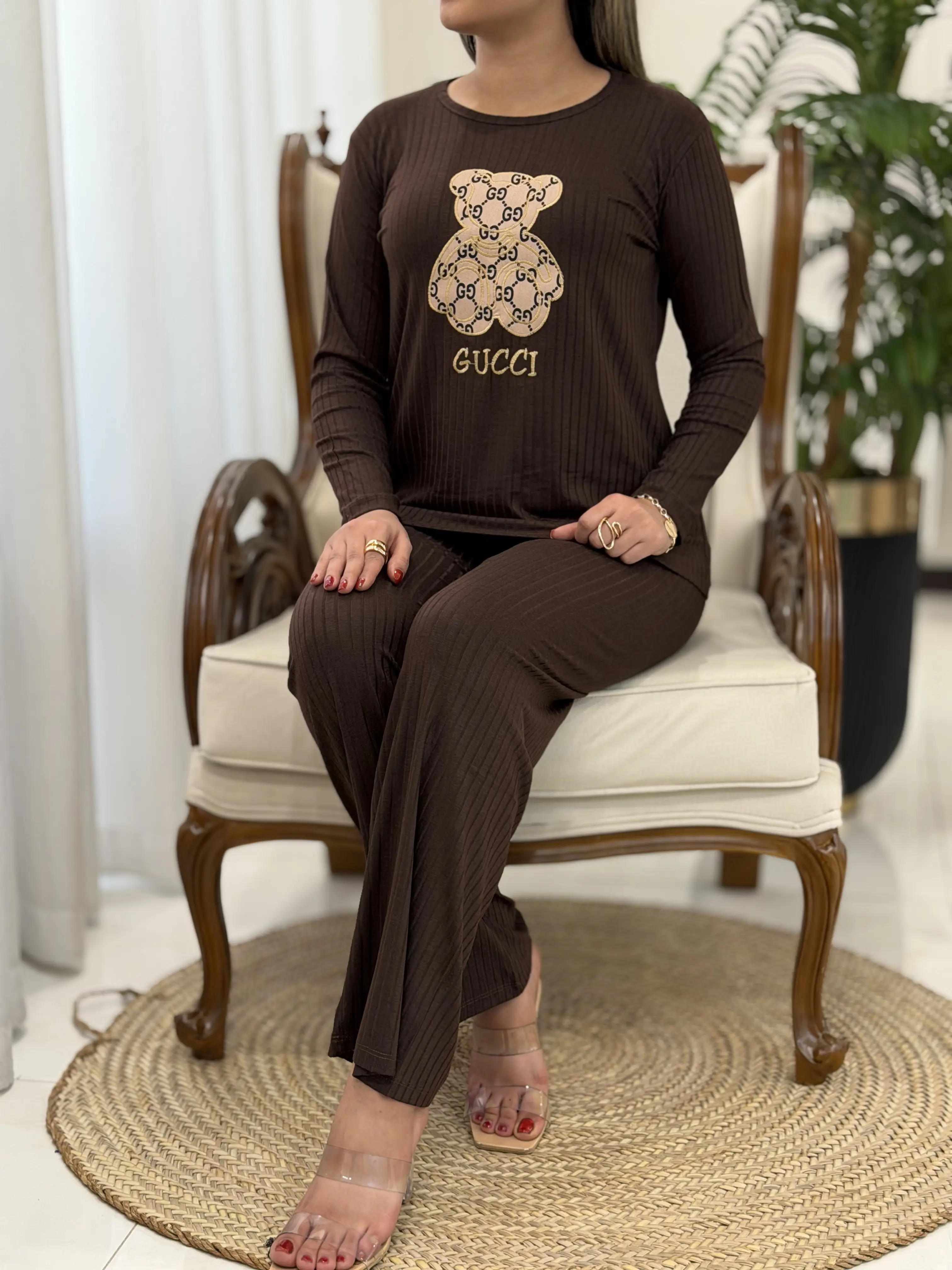 ست گوچی کد2392