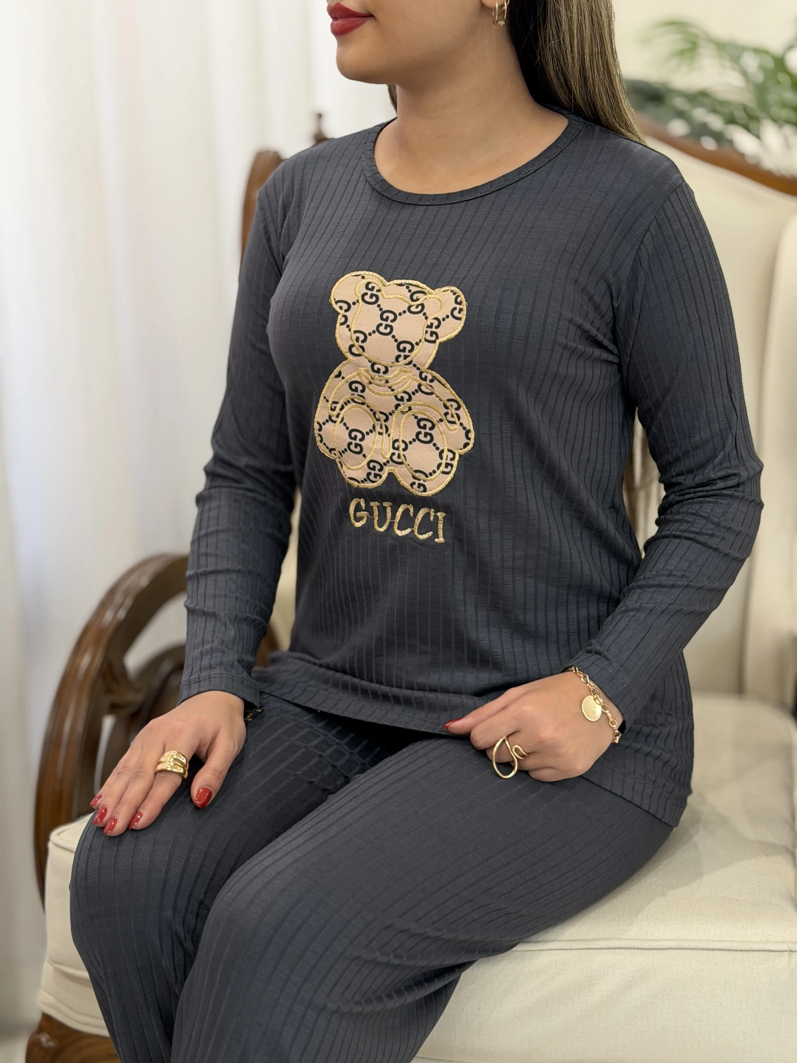 ست گوچی کد2392