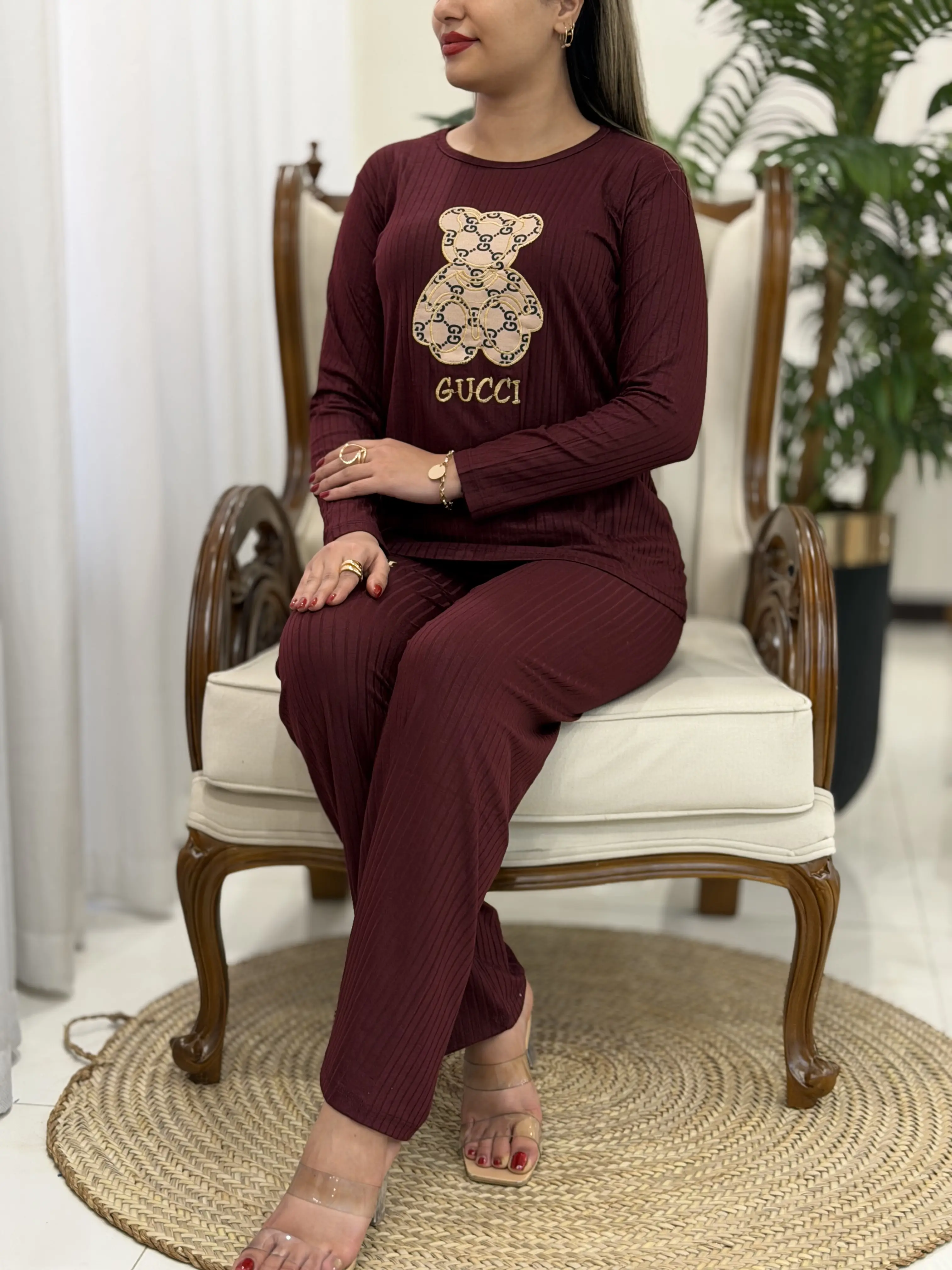 ست گوچی کد2392