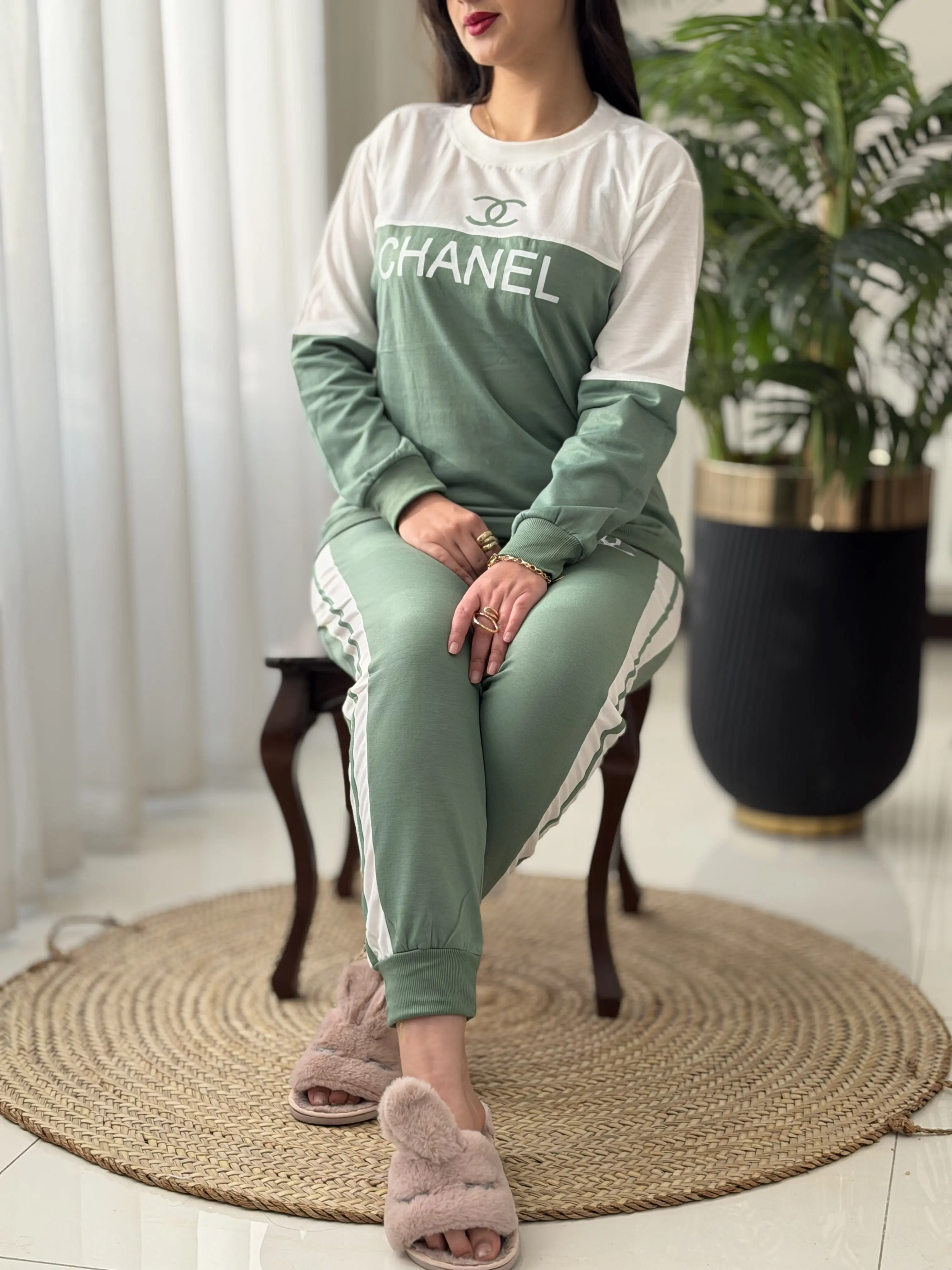 ست چنل کد2401