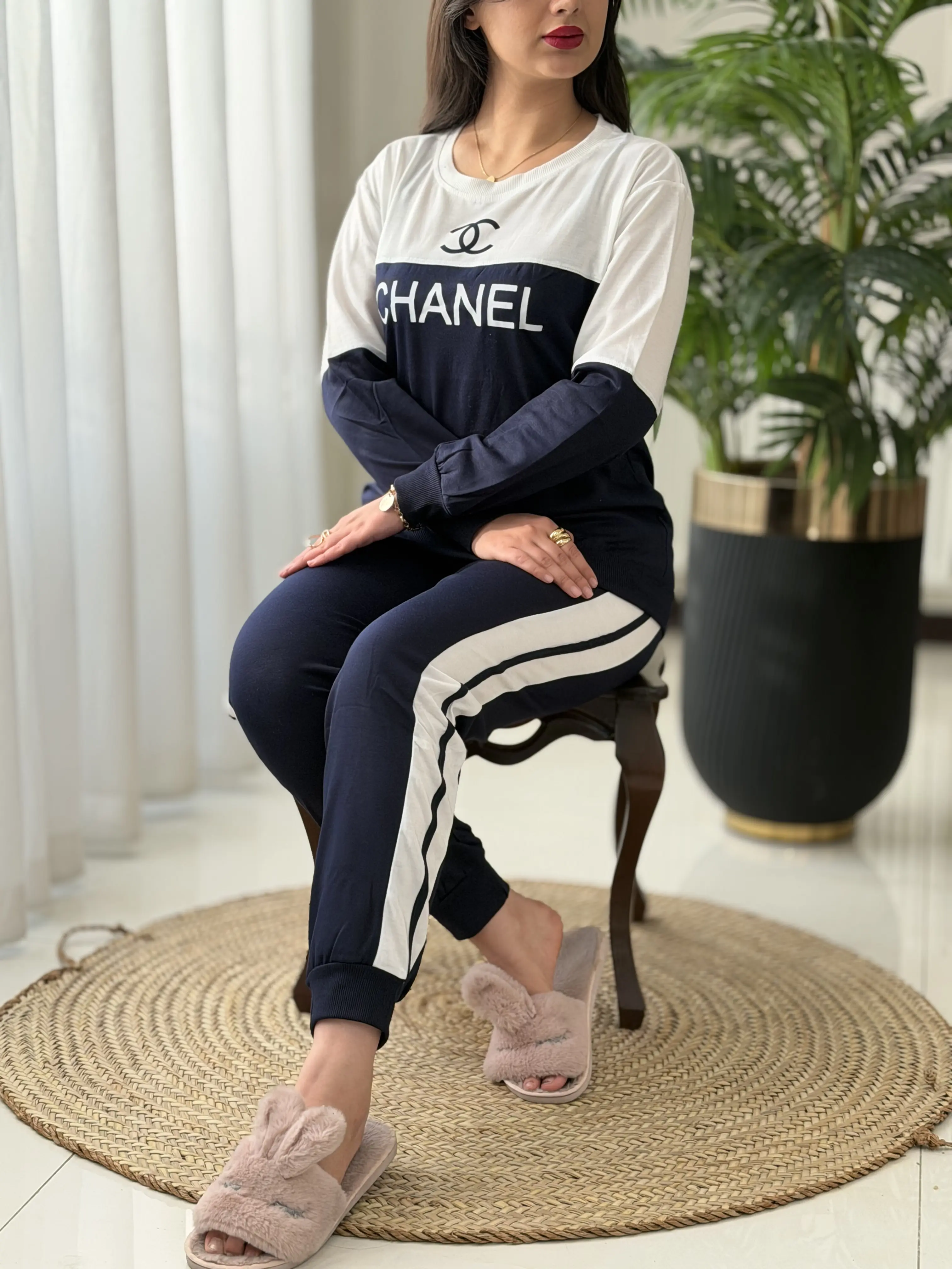 ست چنل کد2401