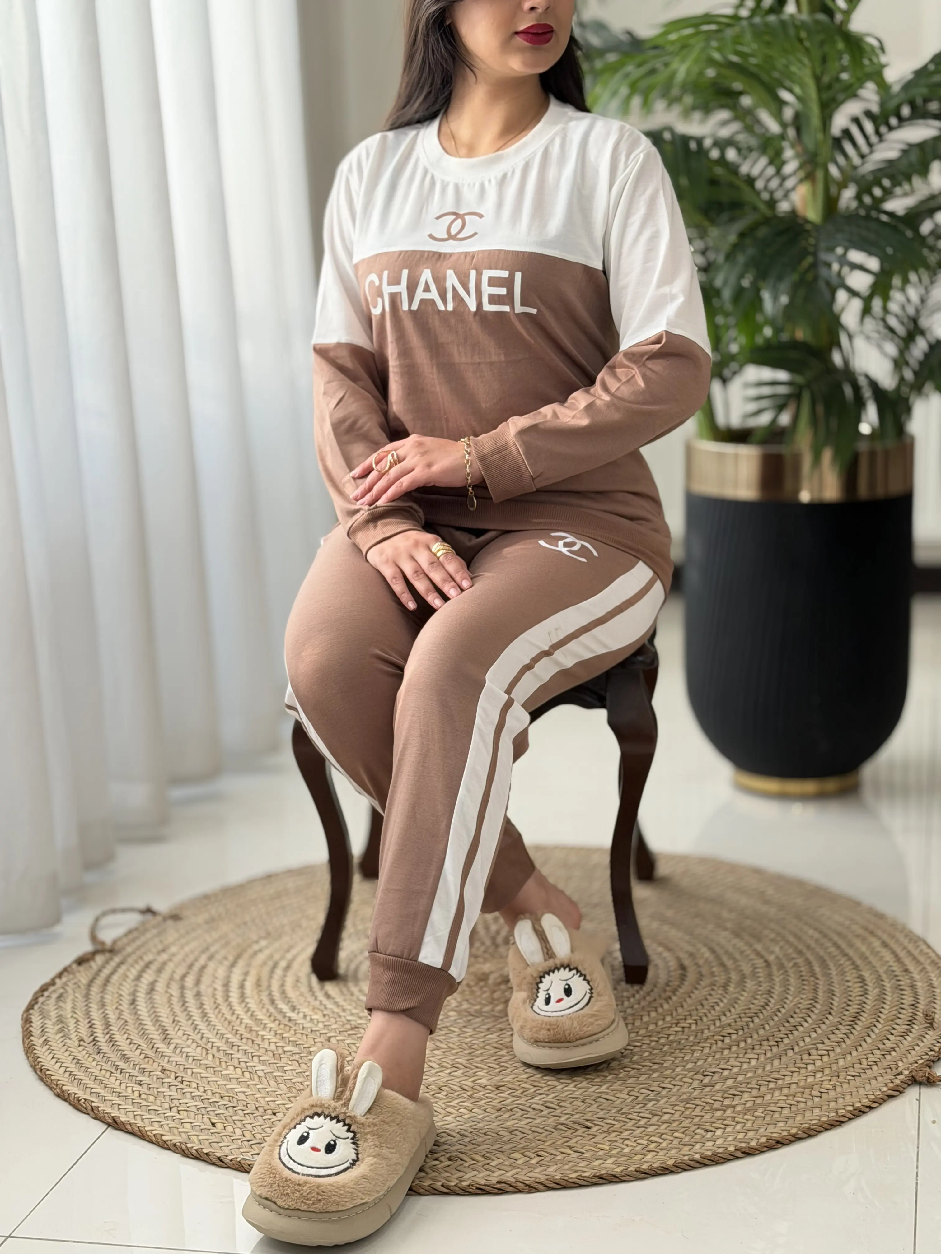 ست چنل کد2401