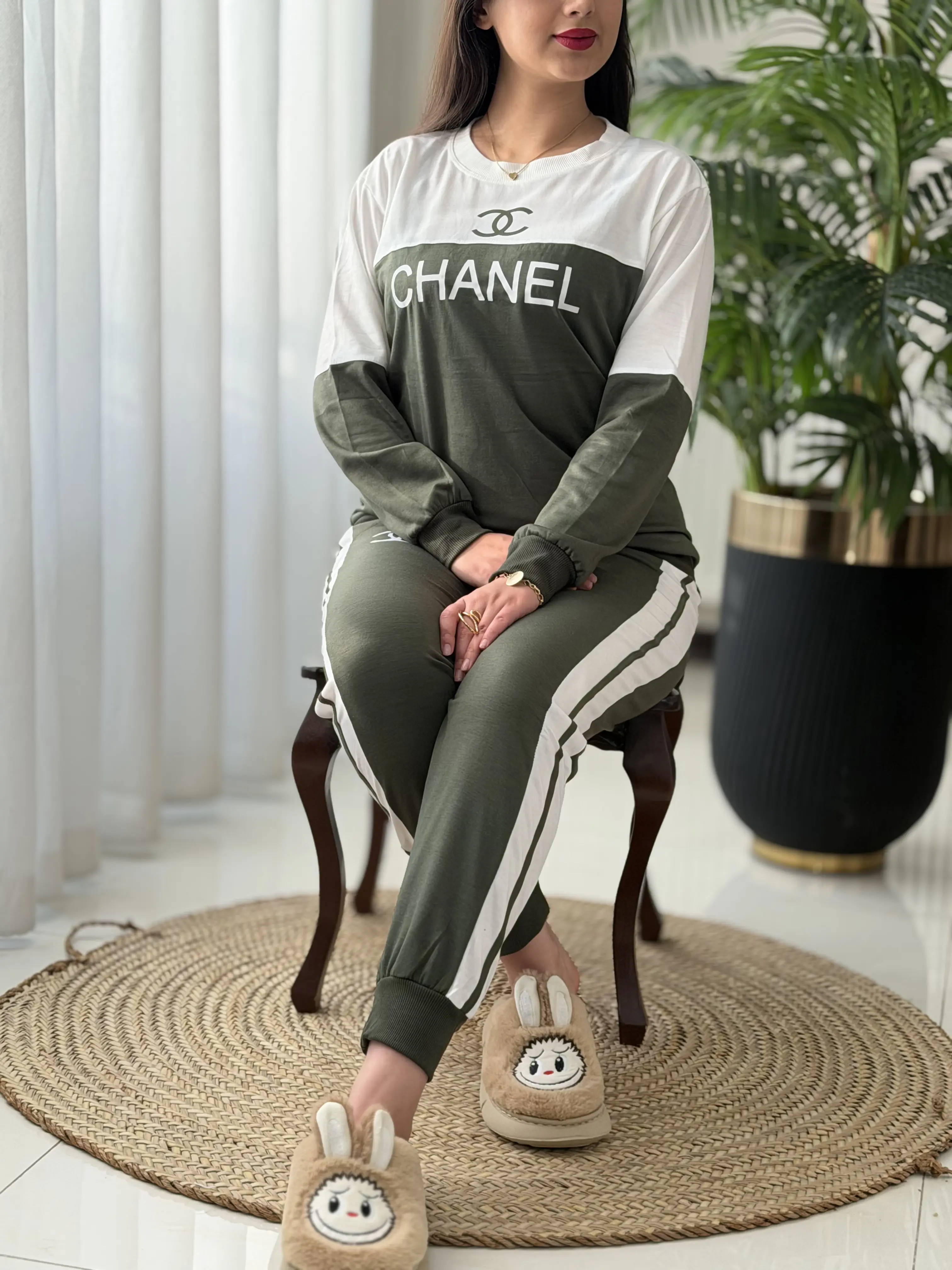 ست چنل کد2401