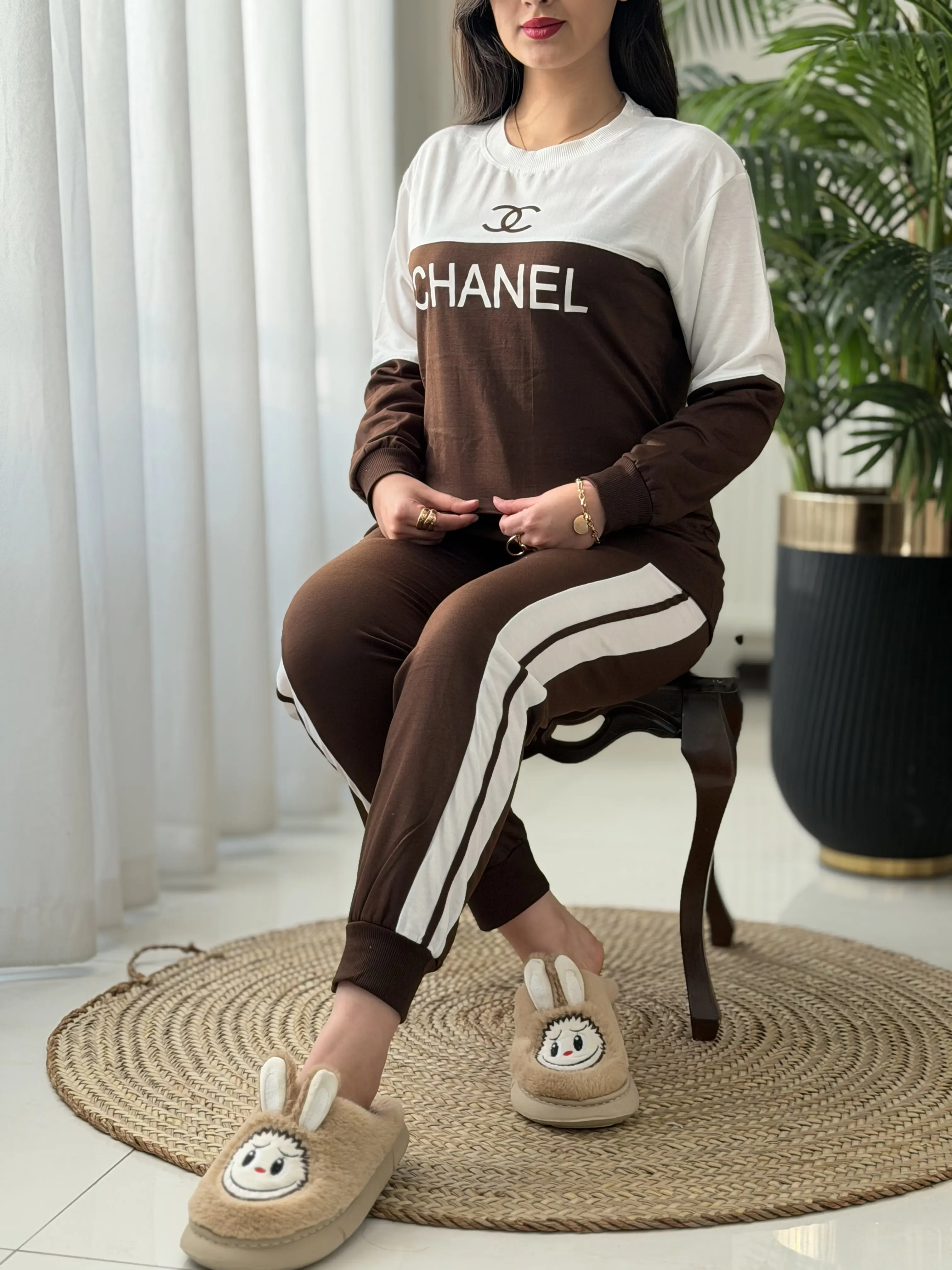 ست چنل کد2401