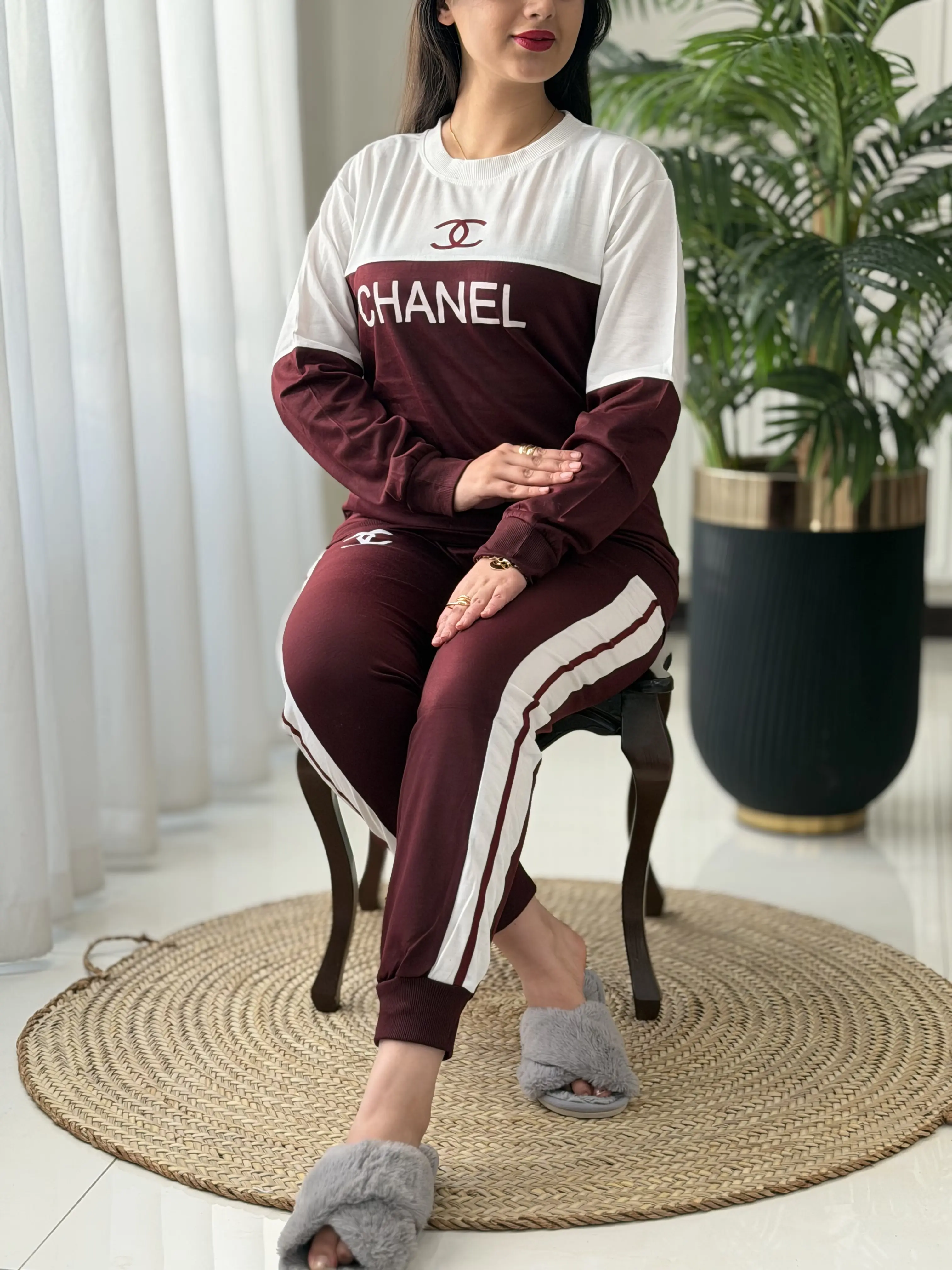 ست چنل کد2401