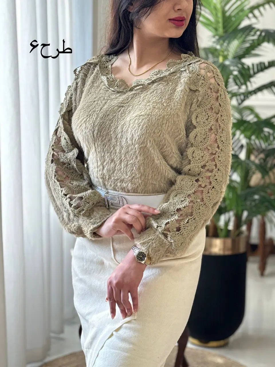 بافت موهر صبا کد2179