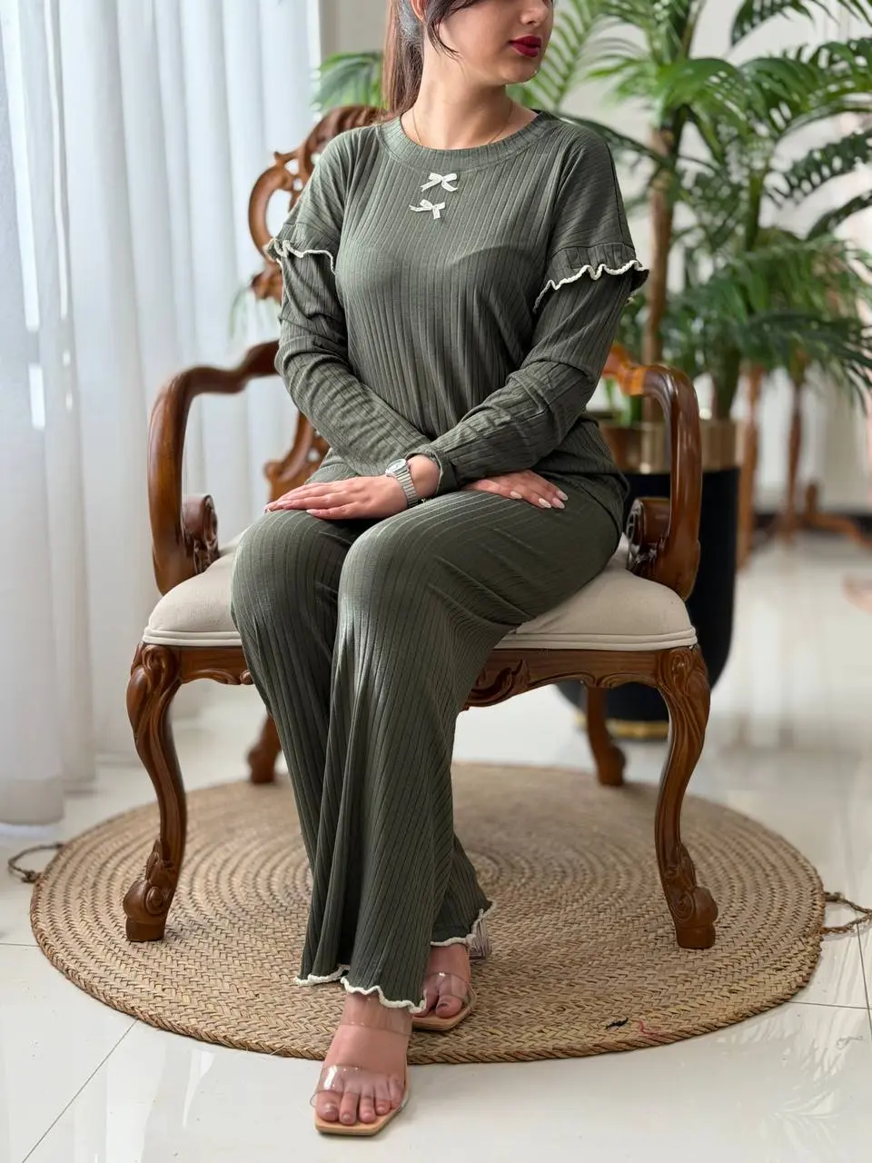 ست سها کد2384