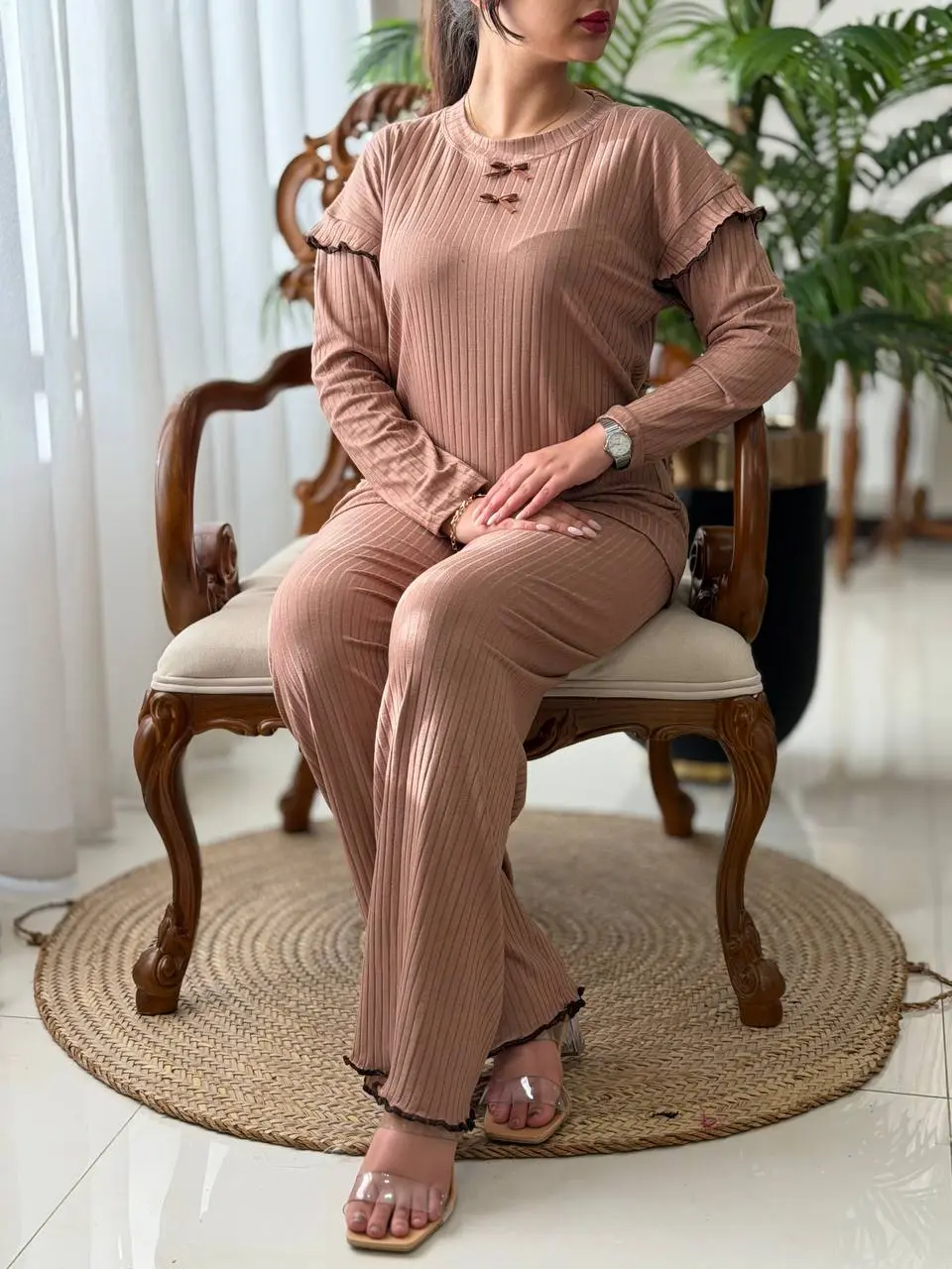 ست سها کد2384