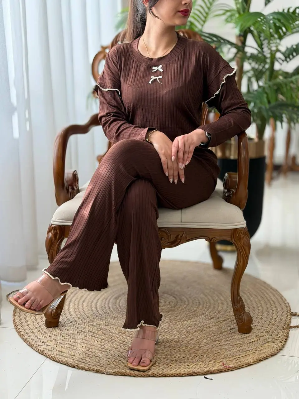 ست سها کد2384