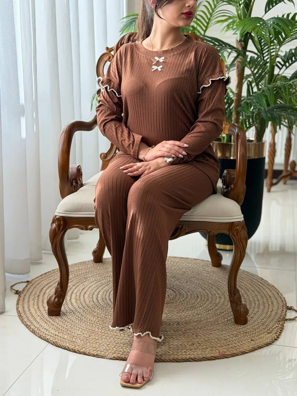 ست سها کد2384