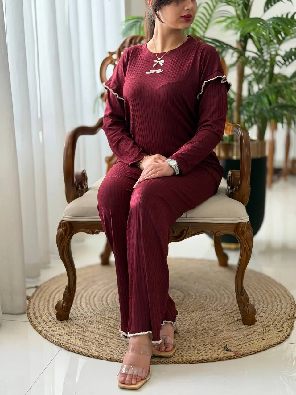 ست سها کد2384