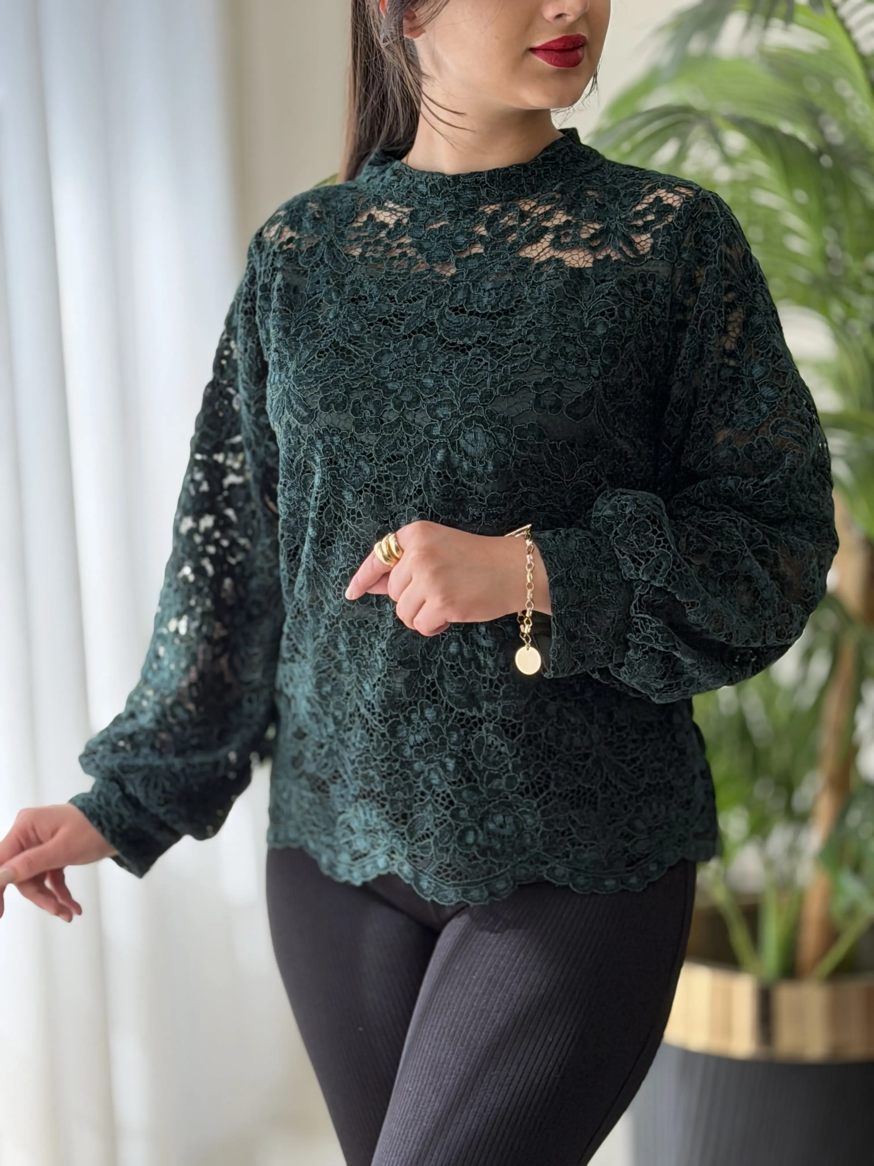 شومیز طناز کد2431