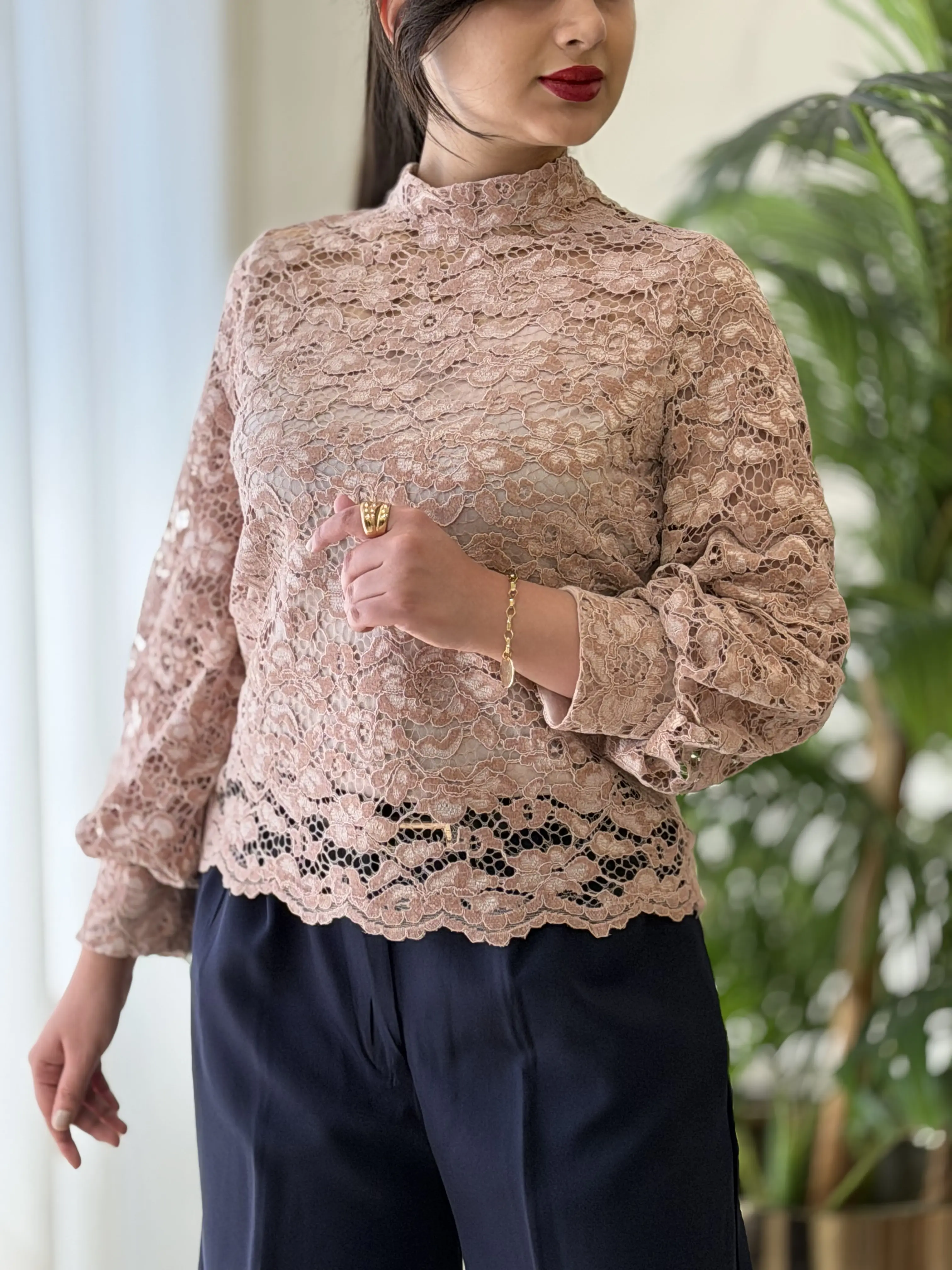 شومیز طناز کد2431