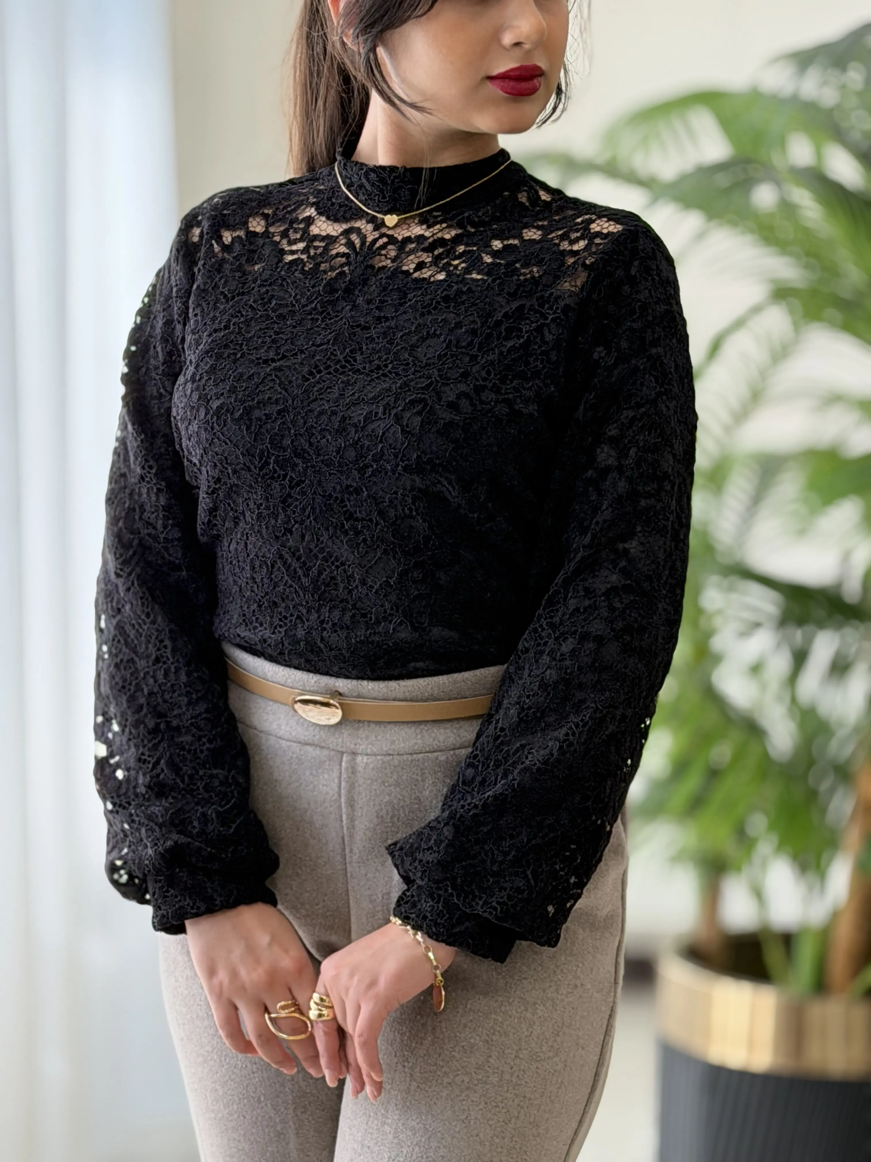 شومیز طناز کد2386