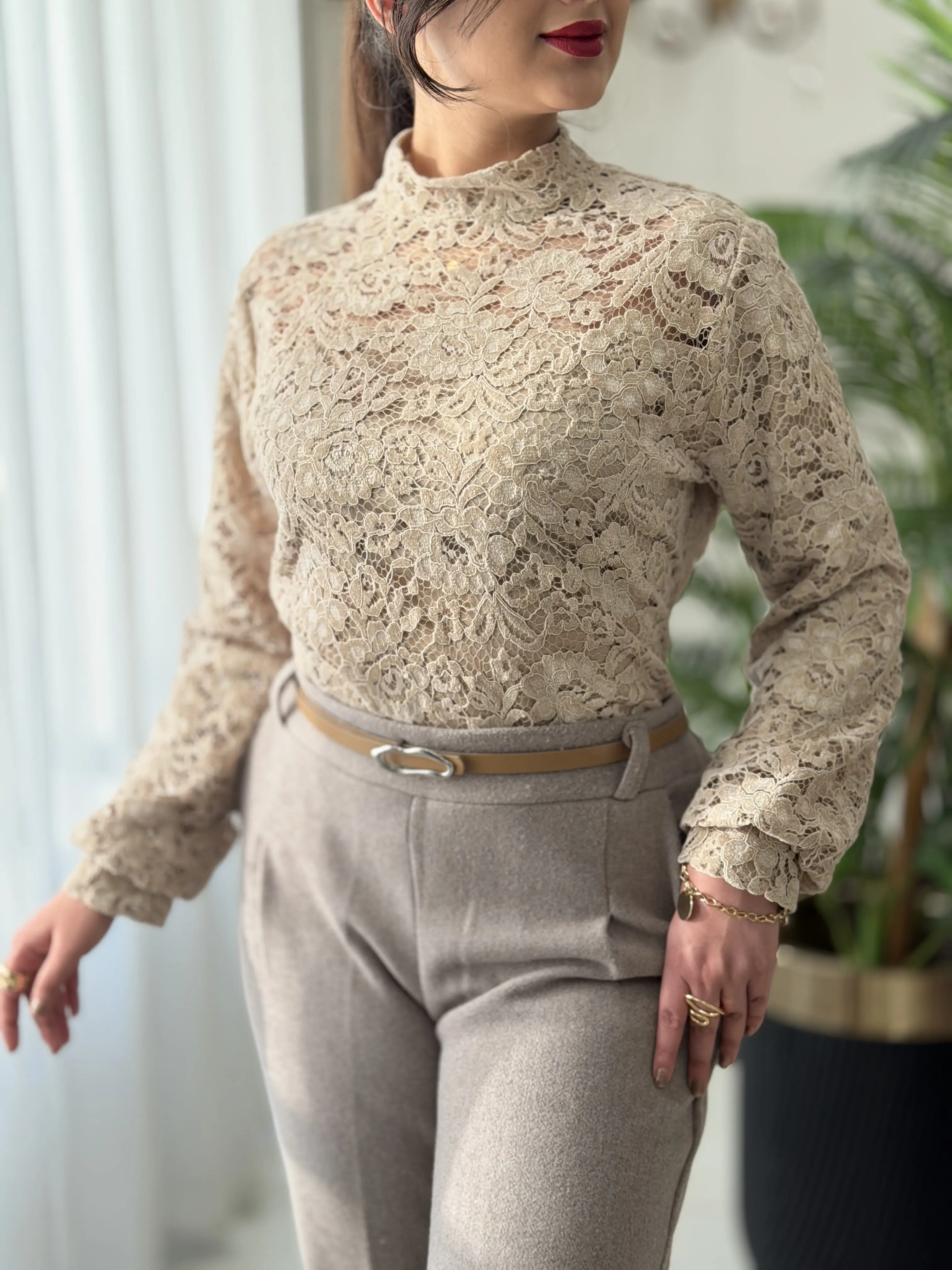 شومیز طناز کد2386