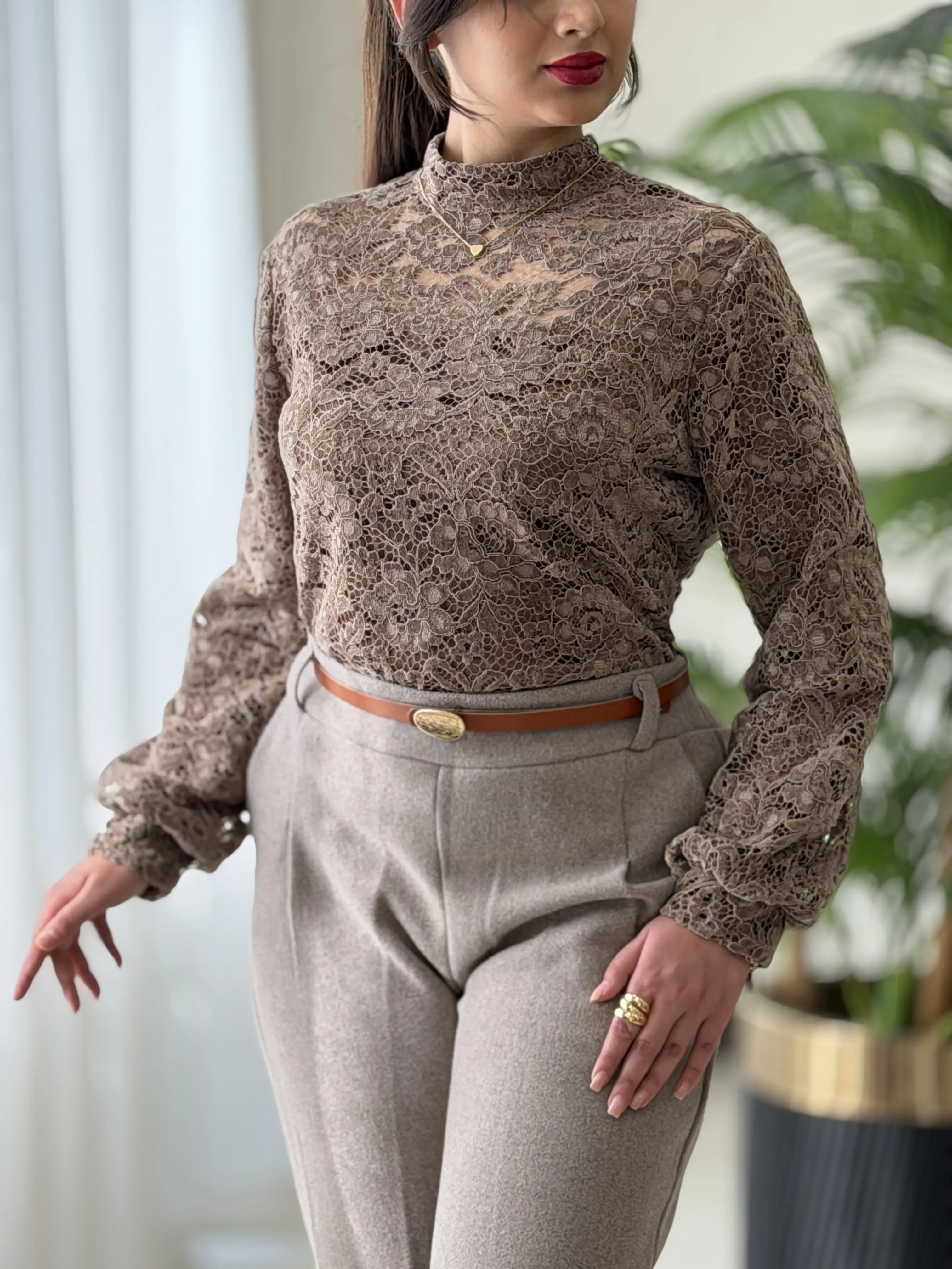 شومیز طناز کد2386