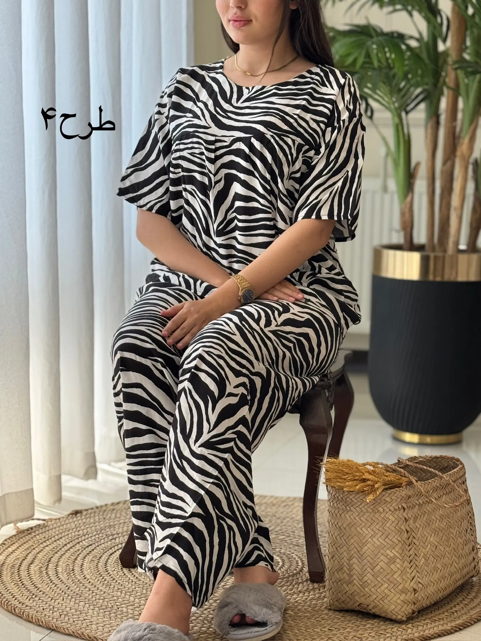 ست سپیدار کد2074