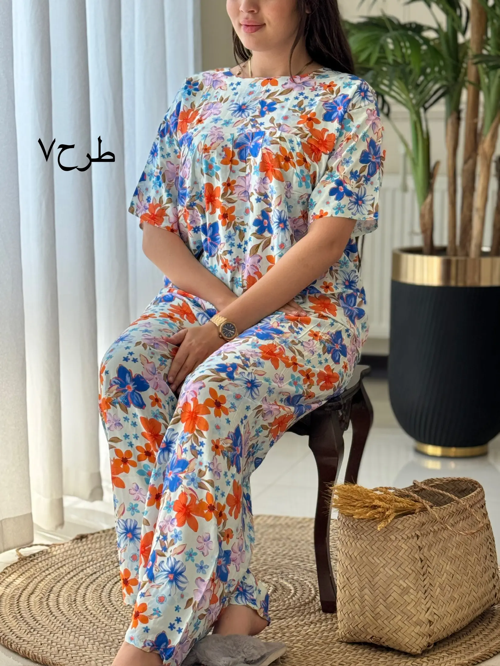 ست سپیدار کد2074
