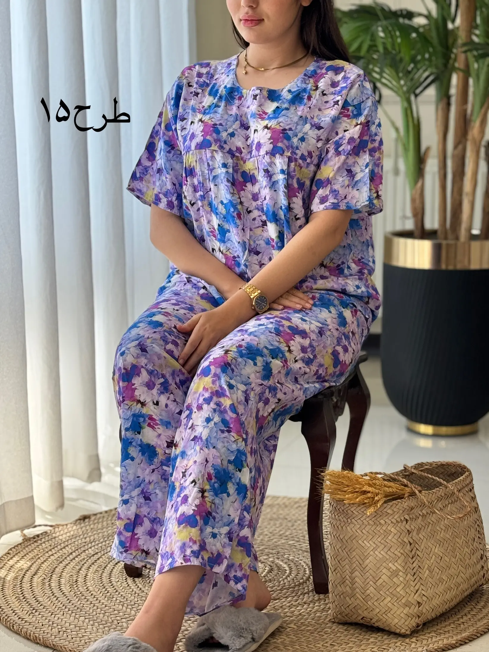 ست سپیدار کد2074