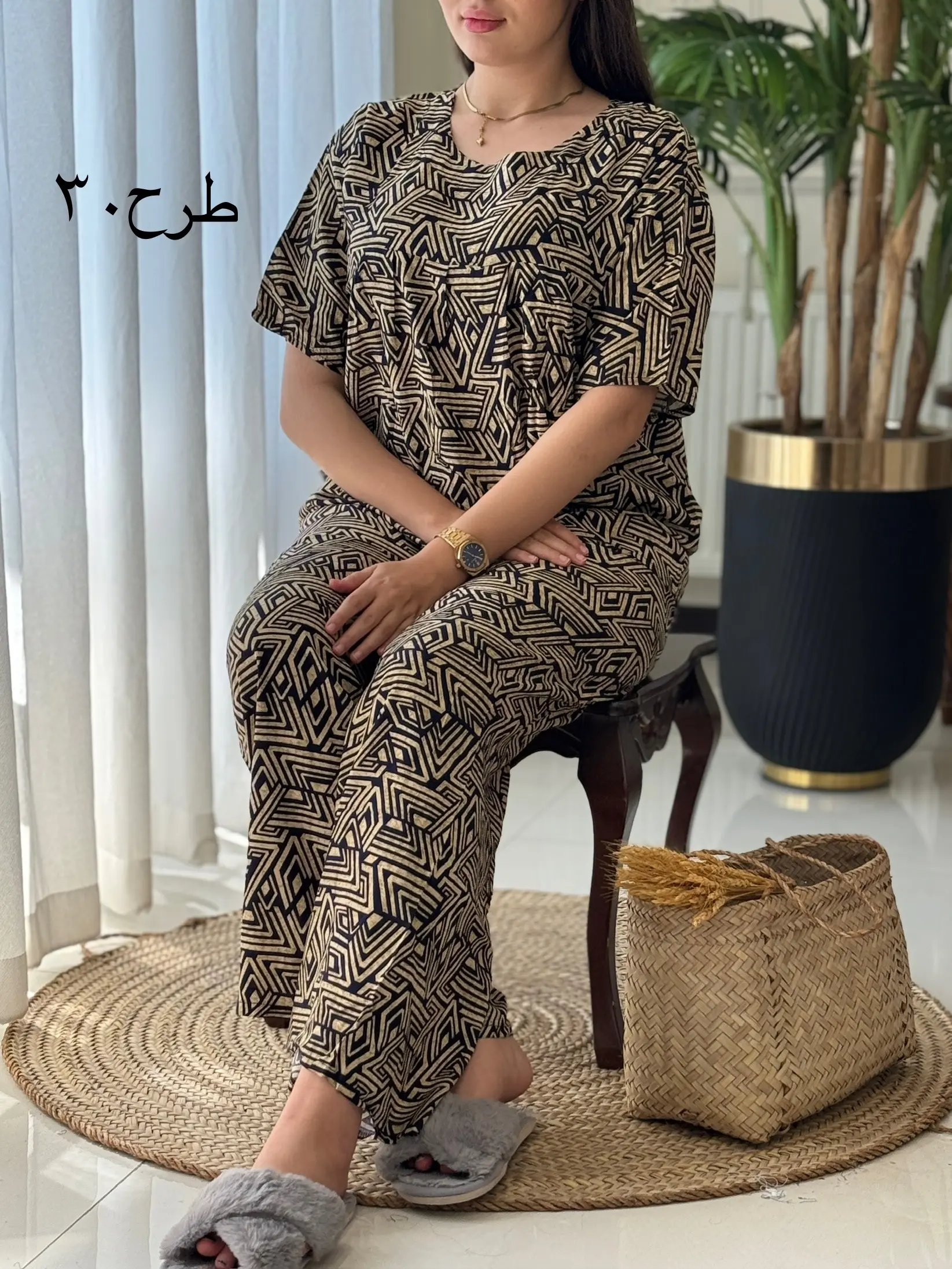 ست سپیدار کد2074