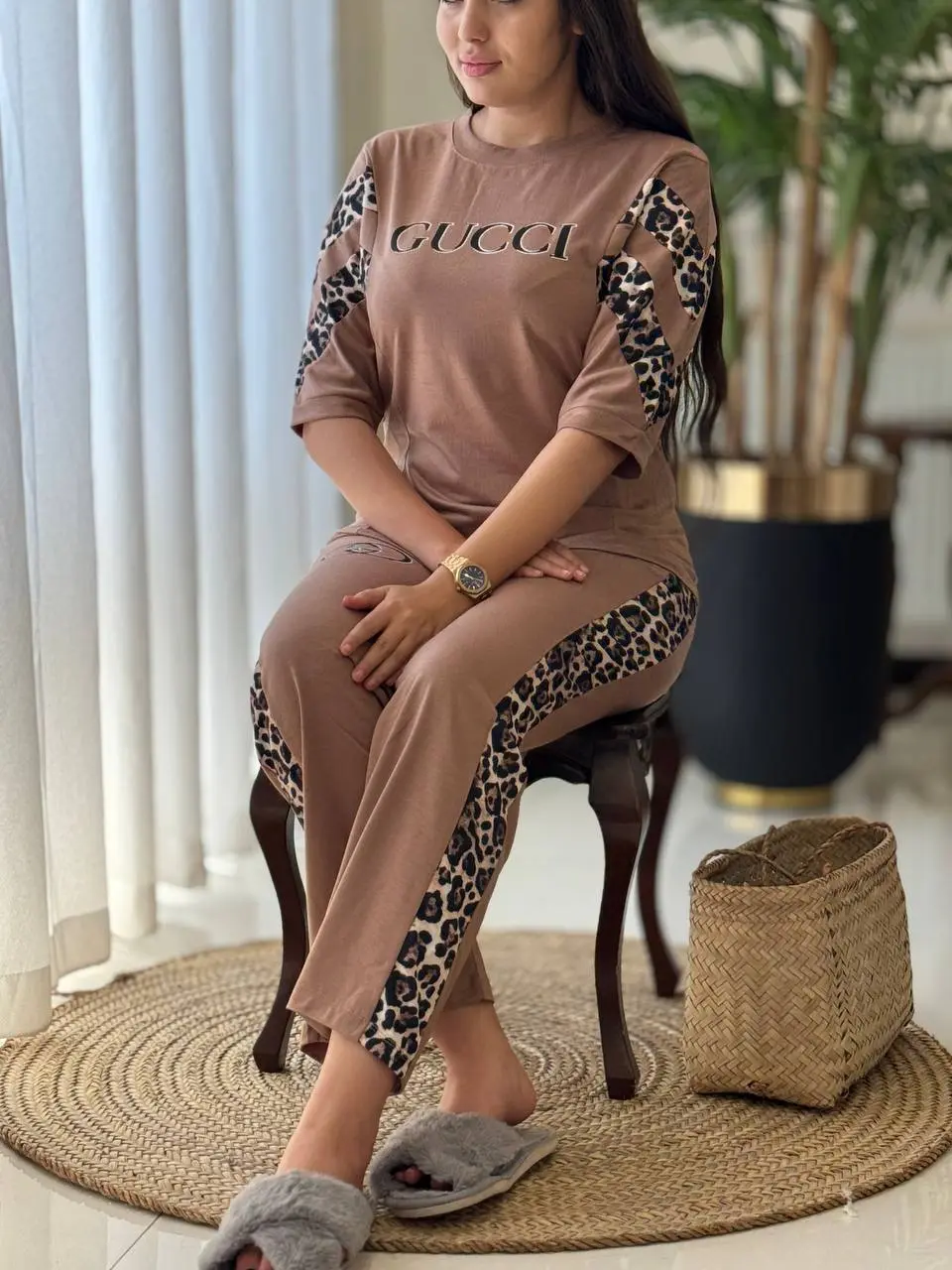 ست GUCCI کد2079