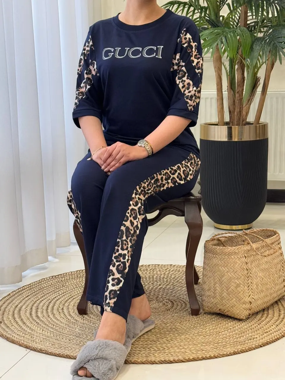 ست GUCCI کد2079