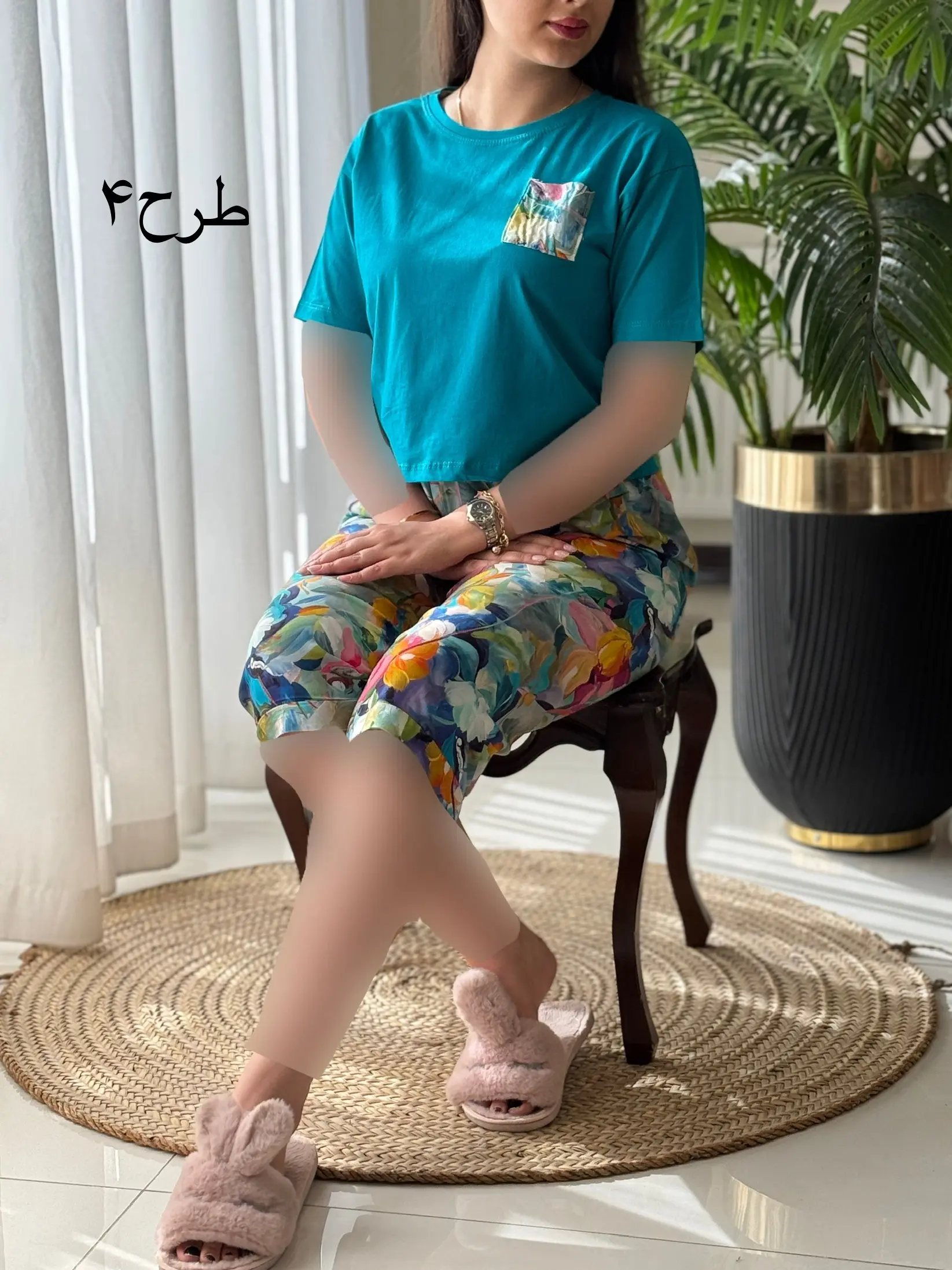 ست ترکیبی کد2193
