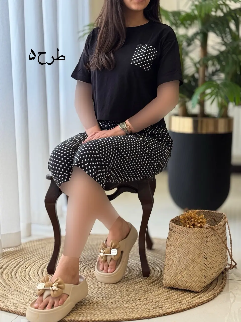 ست ترکیبی کد2101