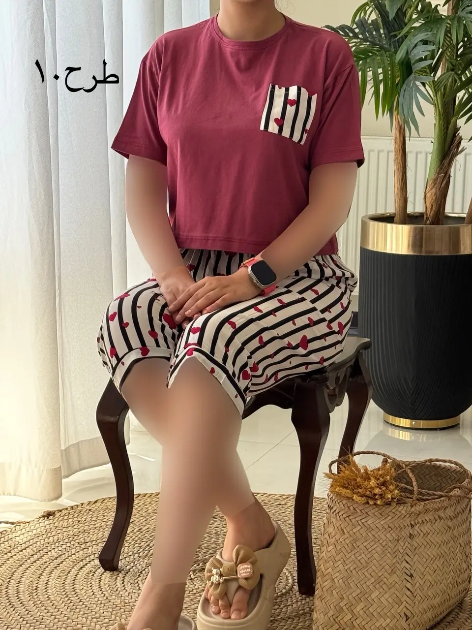 ست ترکیبی کد2101