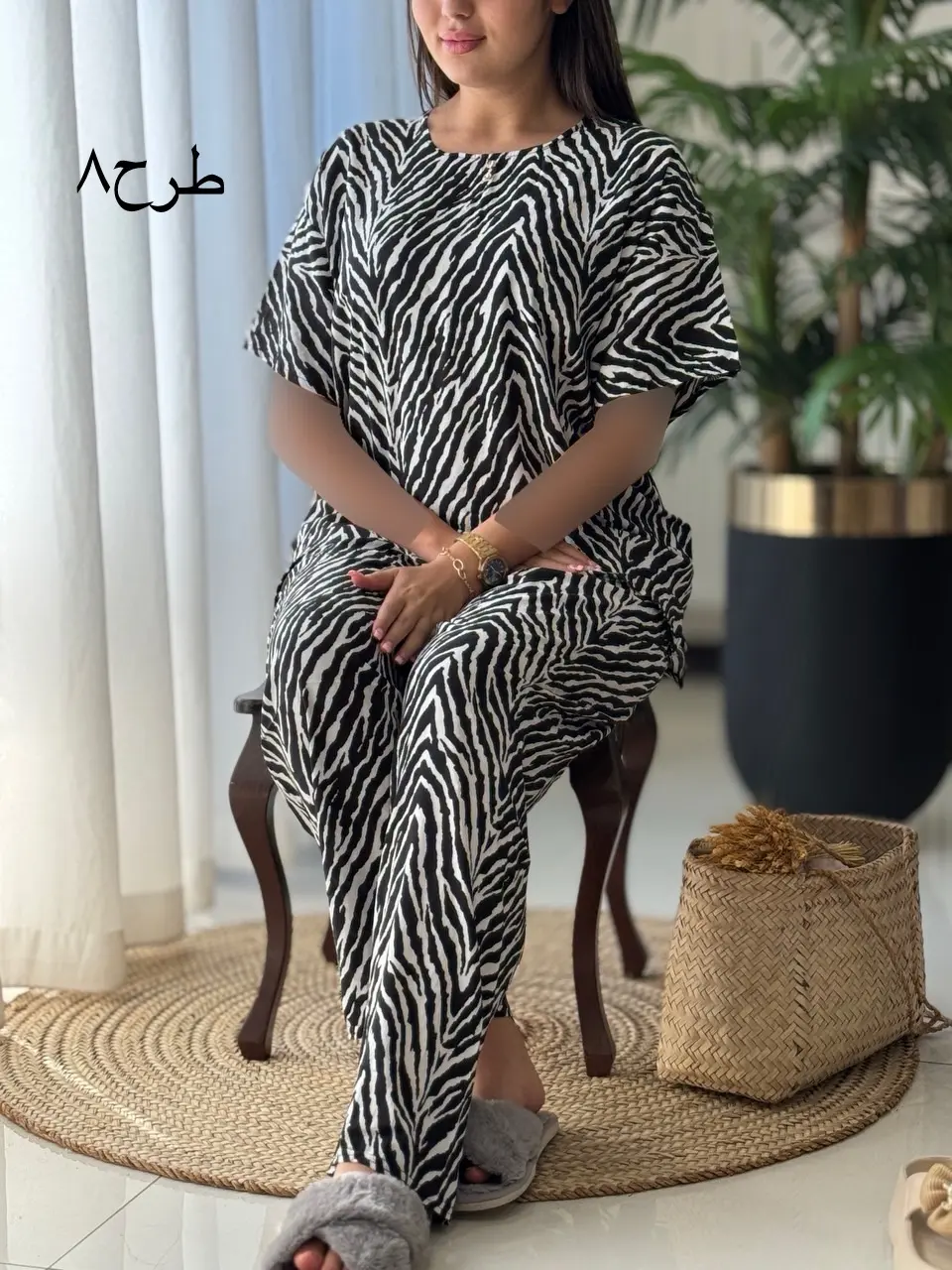 ست ایوا کد2103