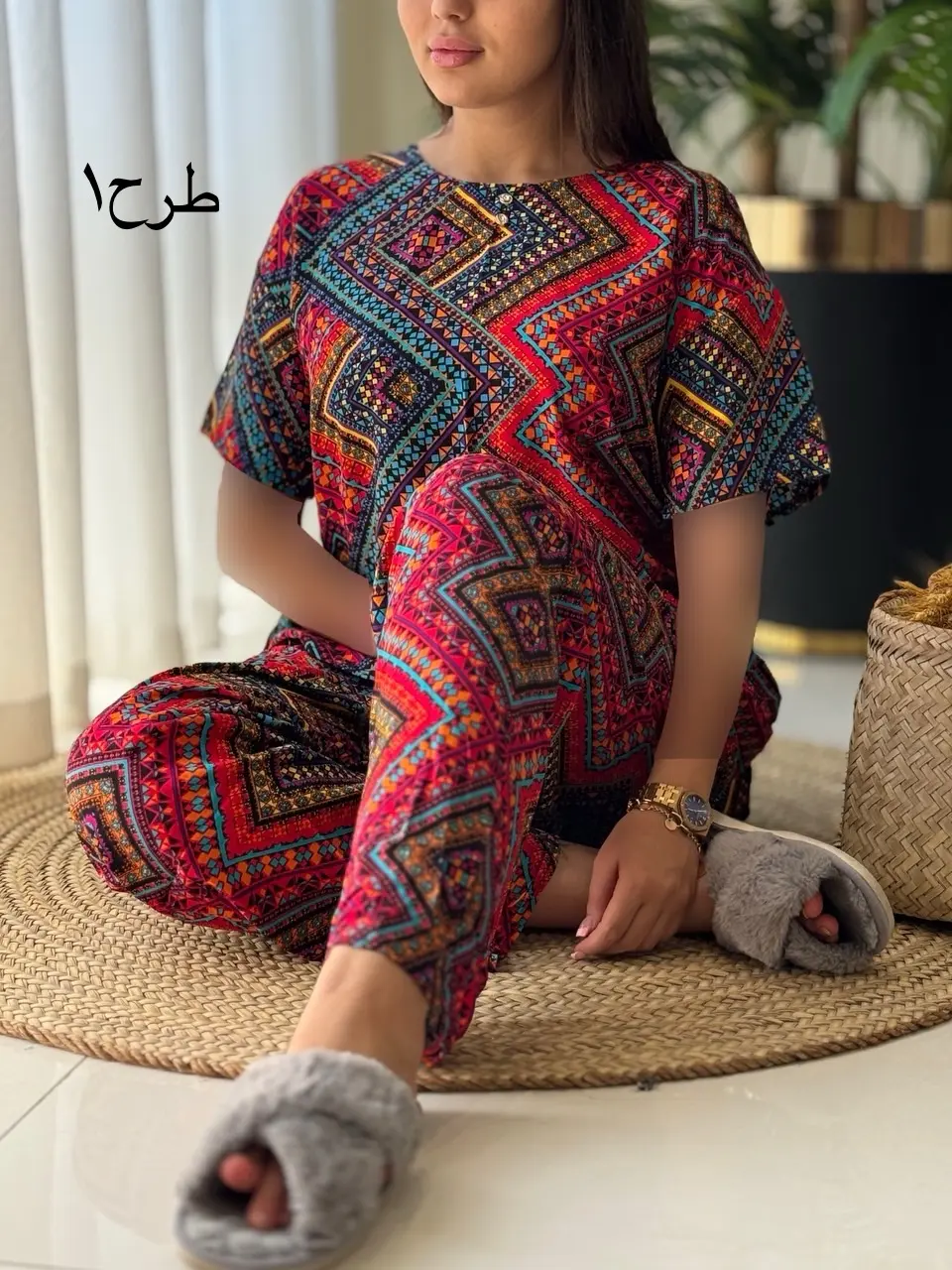 ست ایوا کد2103