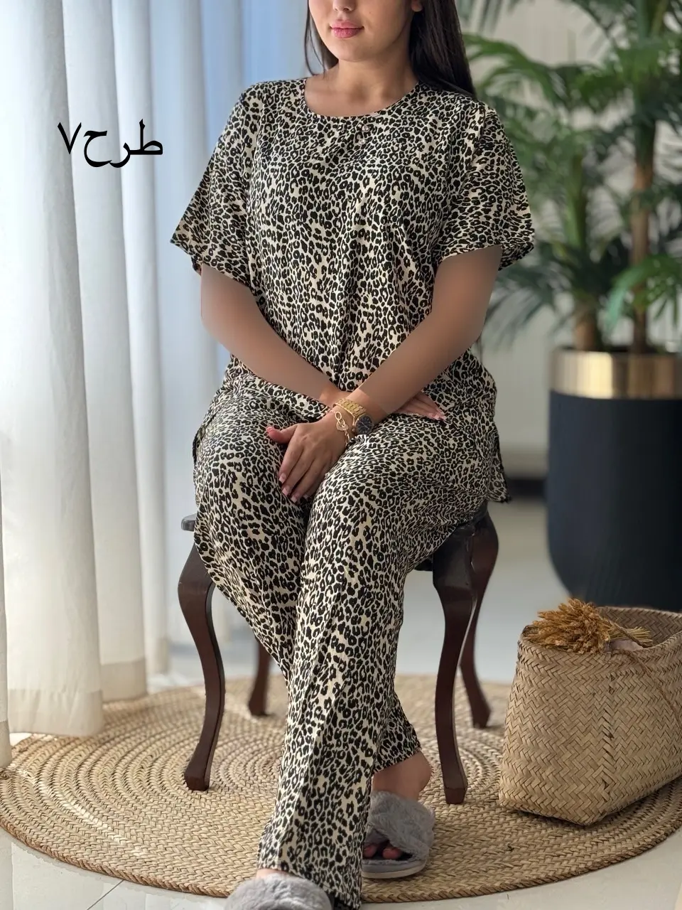 ست ایوا کد2103